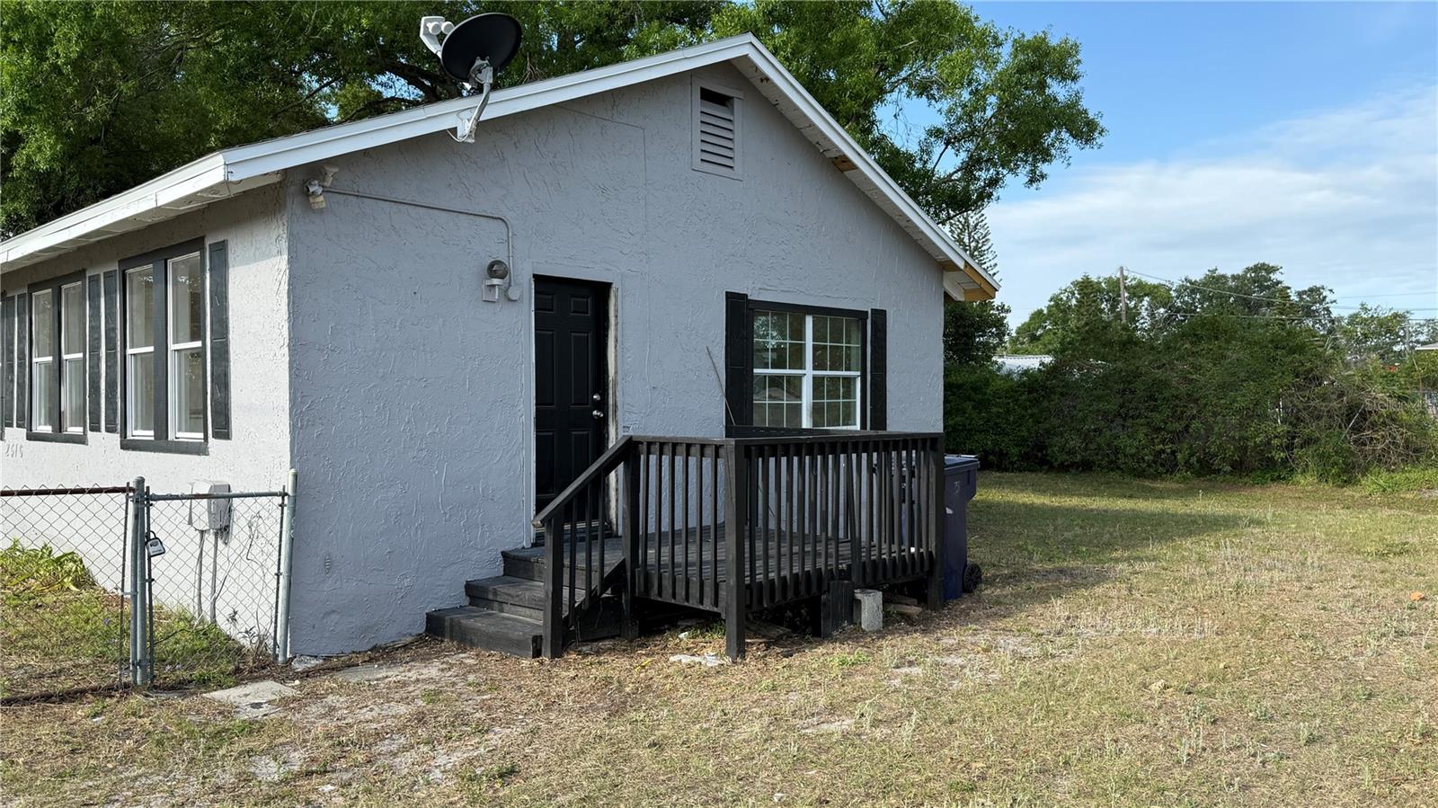 2516 N 56TH ST, TAMPA, FL, 33619