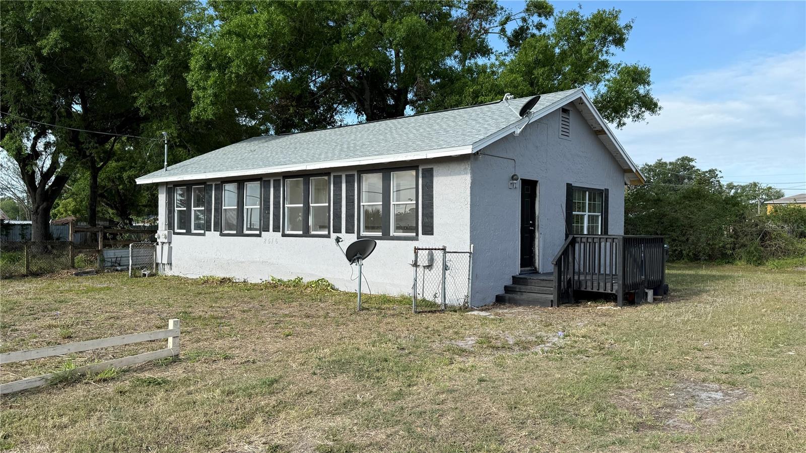 2516 N 56TH ST, TAMPA, FL, 33619