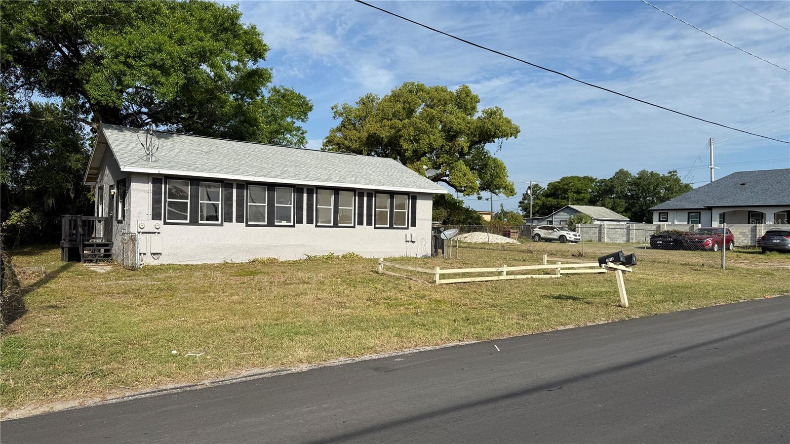 2516 N 56TH ST, TAMPA, FL, 33619