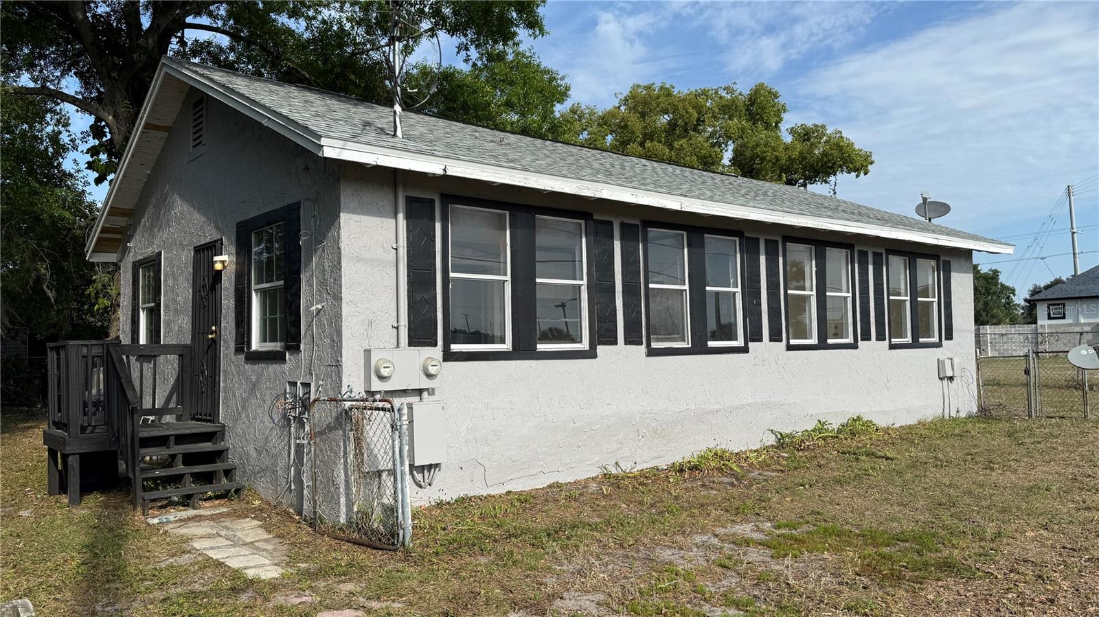 2516 N 56TH ST, TAMPA, FL, 33619