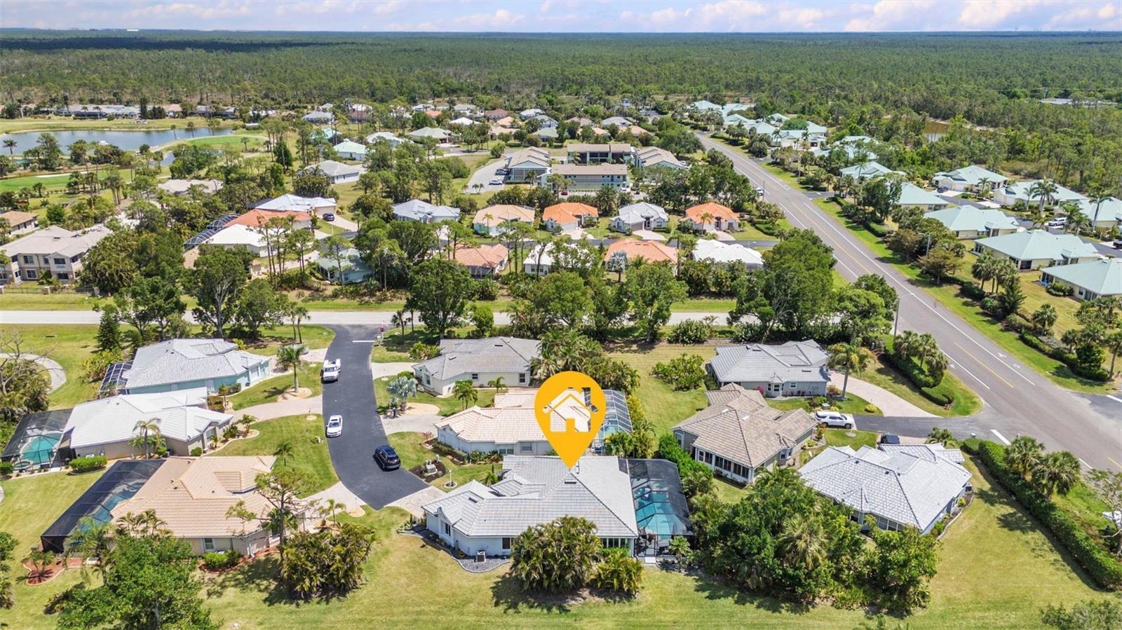 2049 BIG PASS LN, PUNTA GORDA, FL, 33955