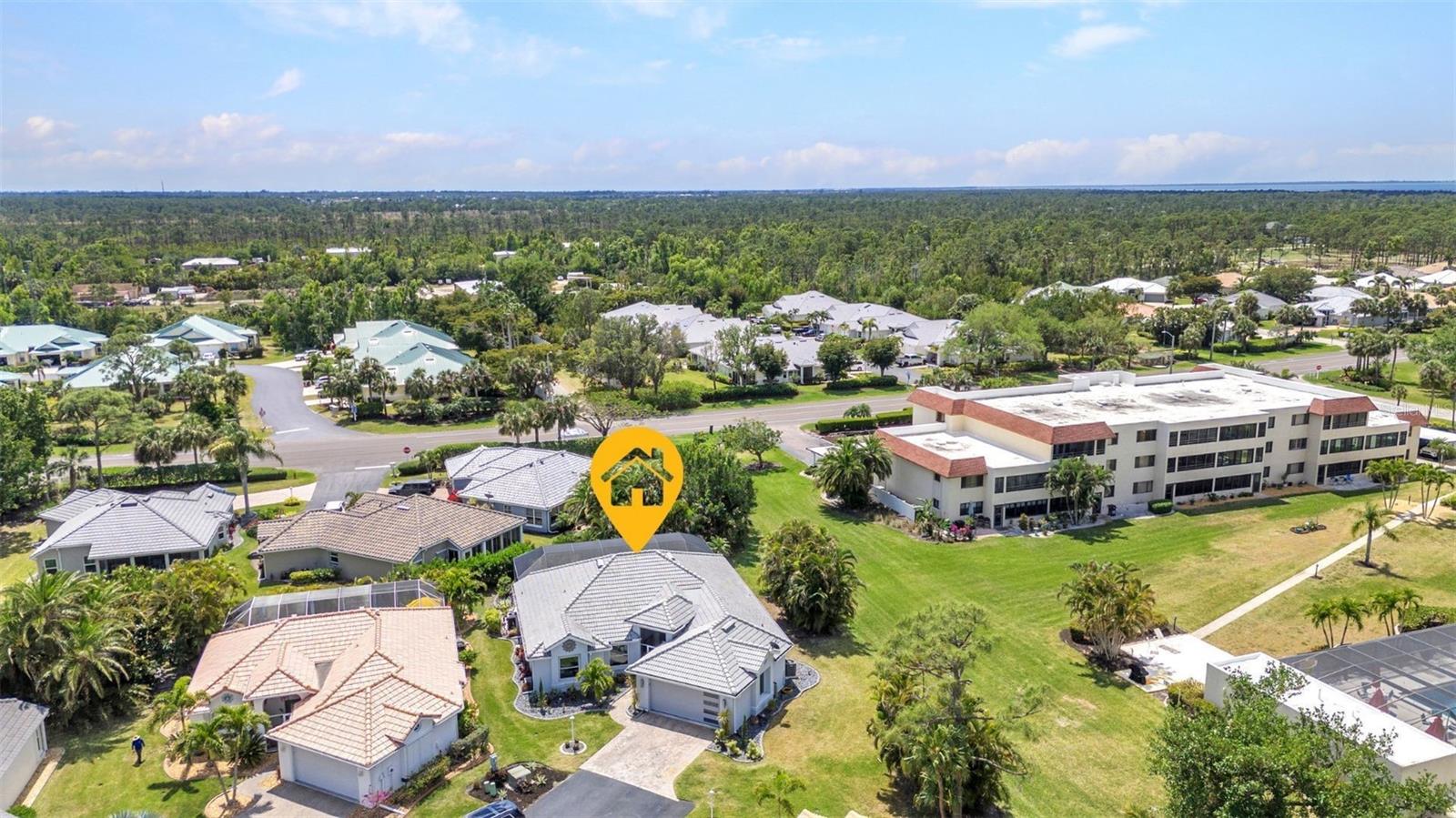 2049 BIG PASS LN, PUNTA GORDA, FL, 33955