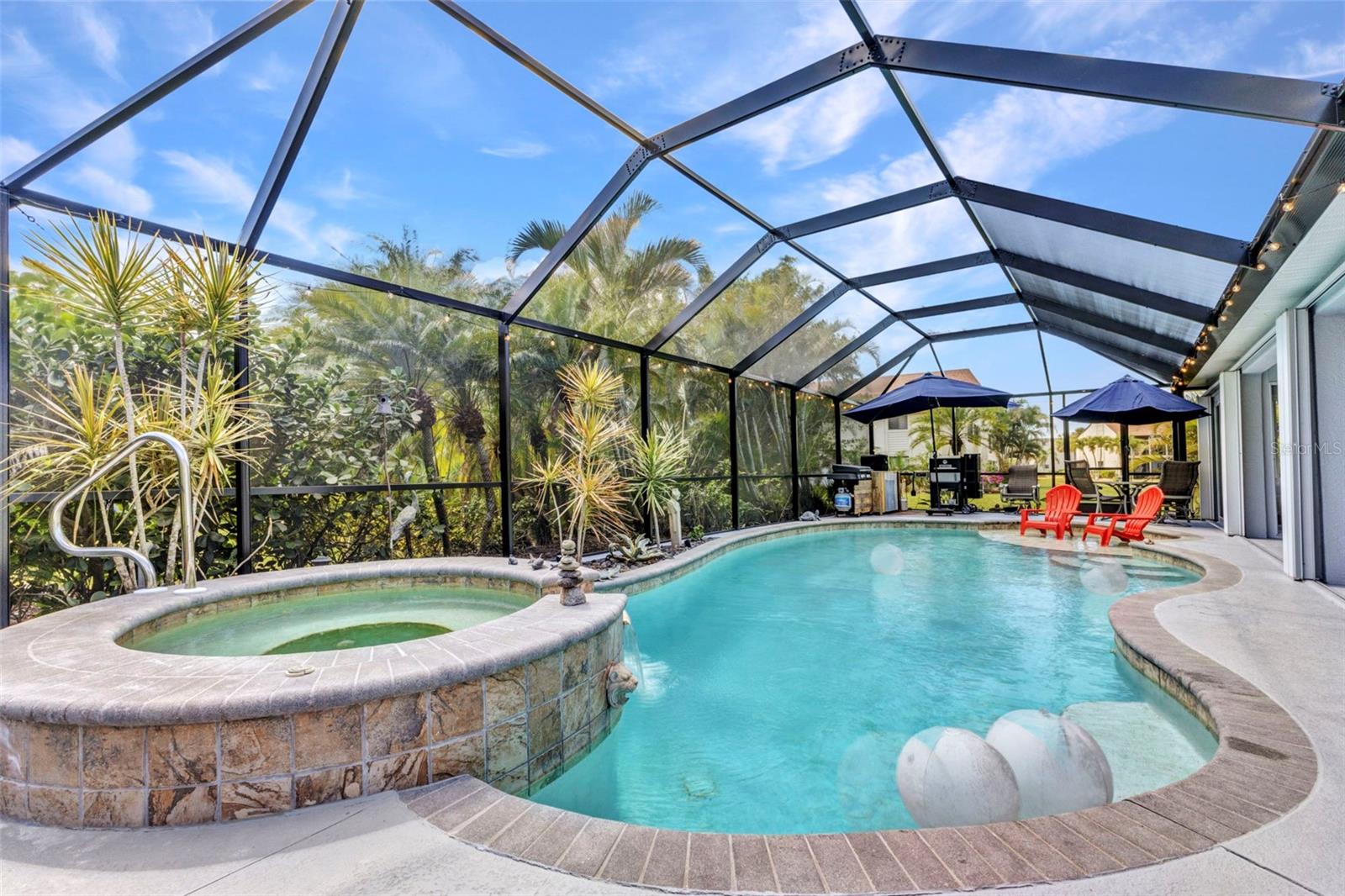 2049 BIG PASS LN, PUNTA GORDA, FL, 33955
