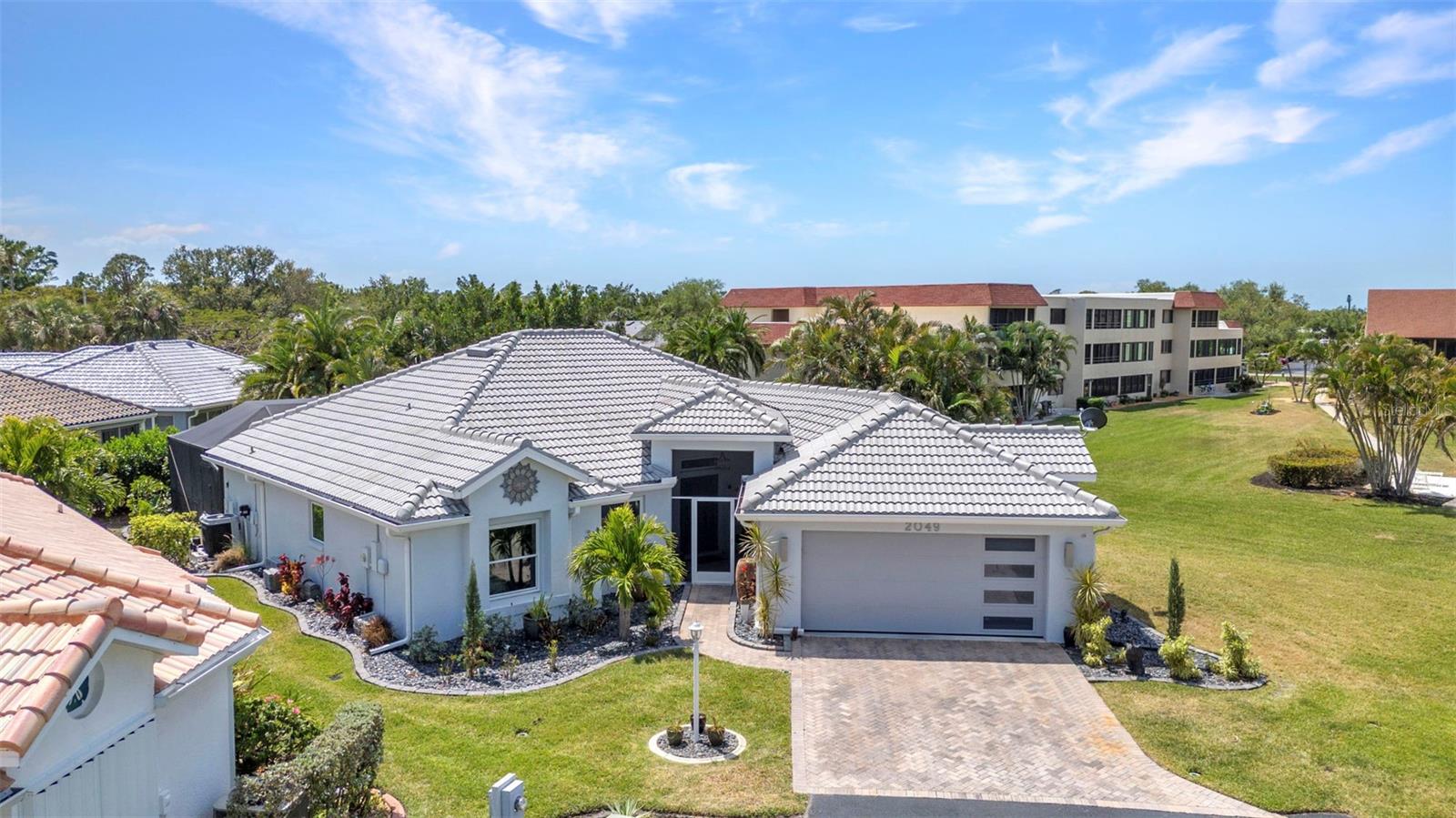 2049 BIG PASS LN, PUNTA GORDA, FL, 33955