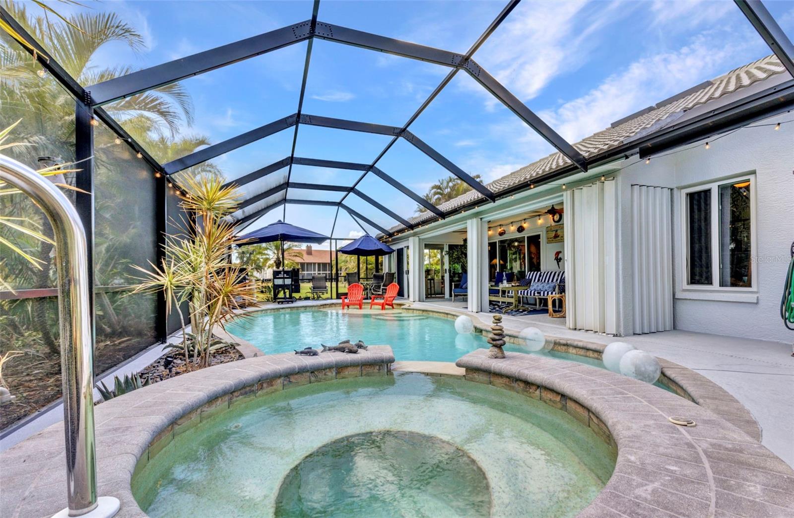 2049 BIG PASS LN, PUNTA GORDA, FL, 33955