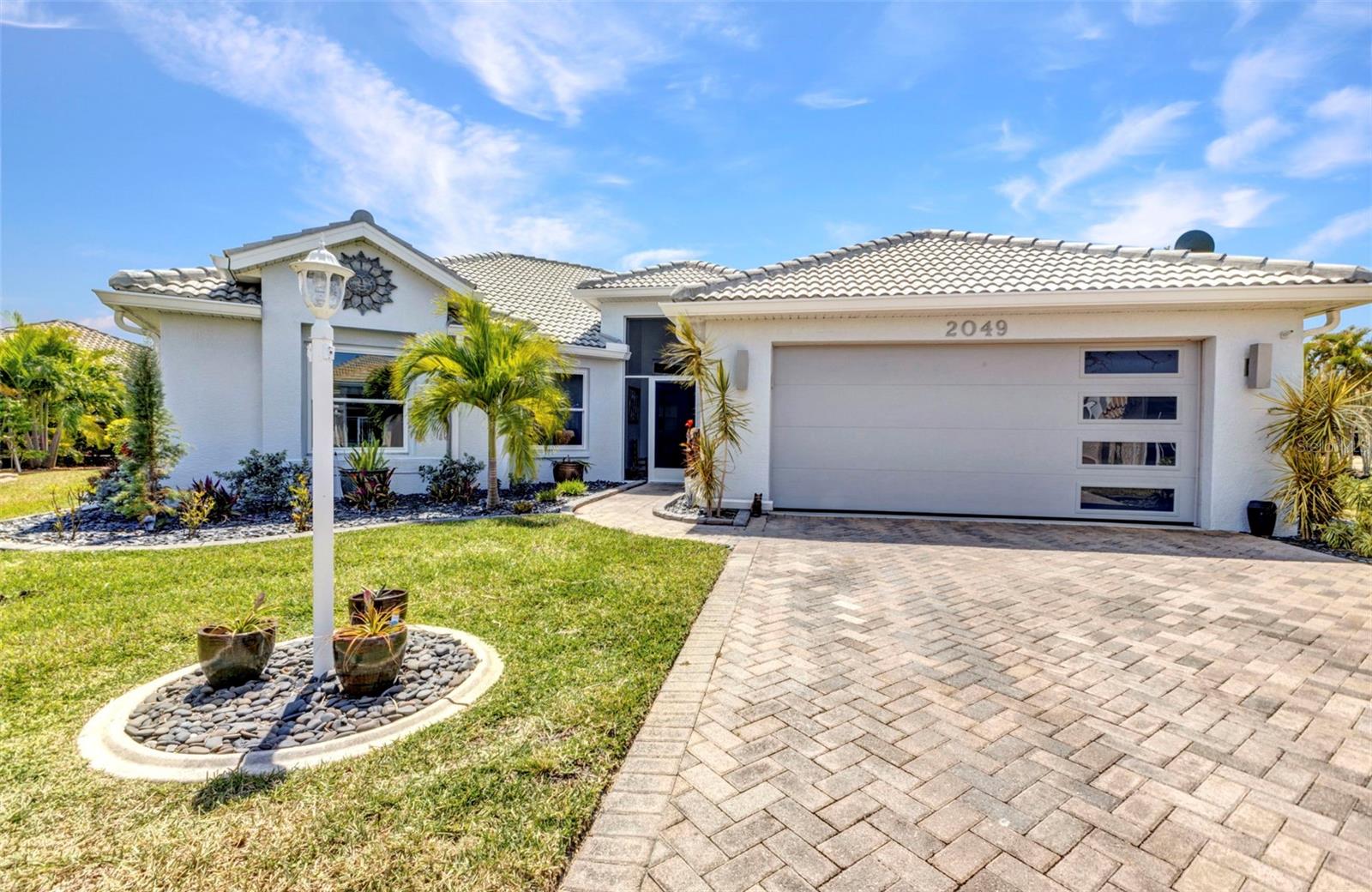 2049 BIG PASS LN, PUNTA GORDA, FL, 33955