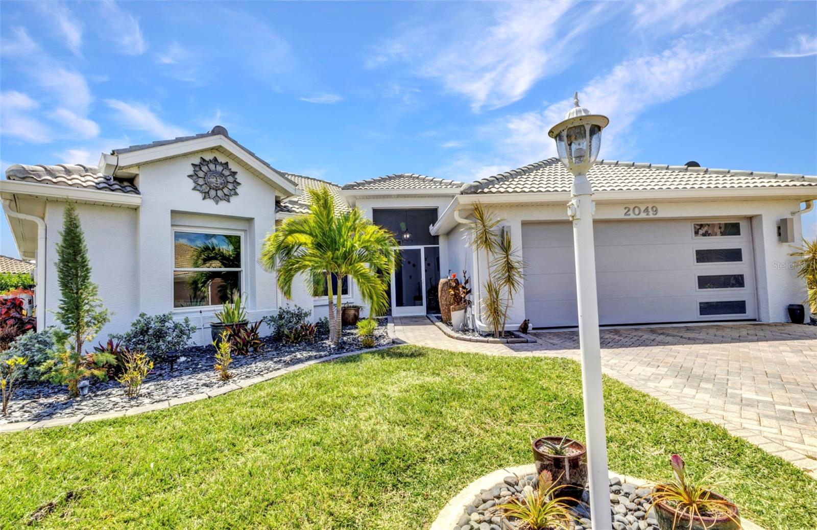 2049 BIG PASS LN, PUNTA GORDA, FL, 33955