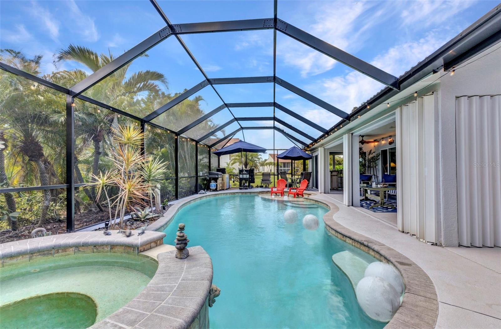 2049 BIG PASS LN, PUNTA GORDA, FL, 33955