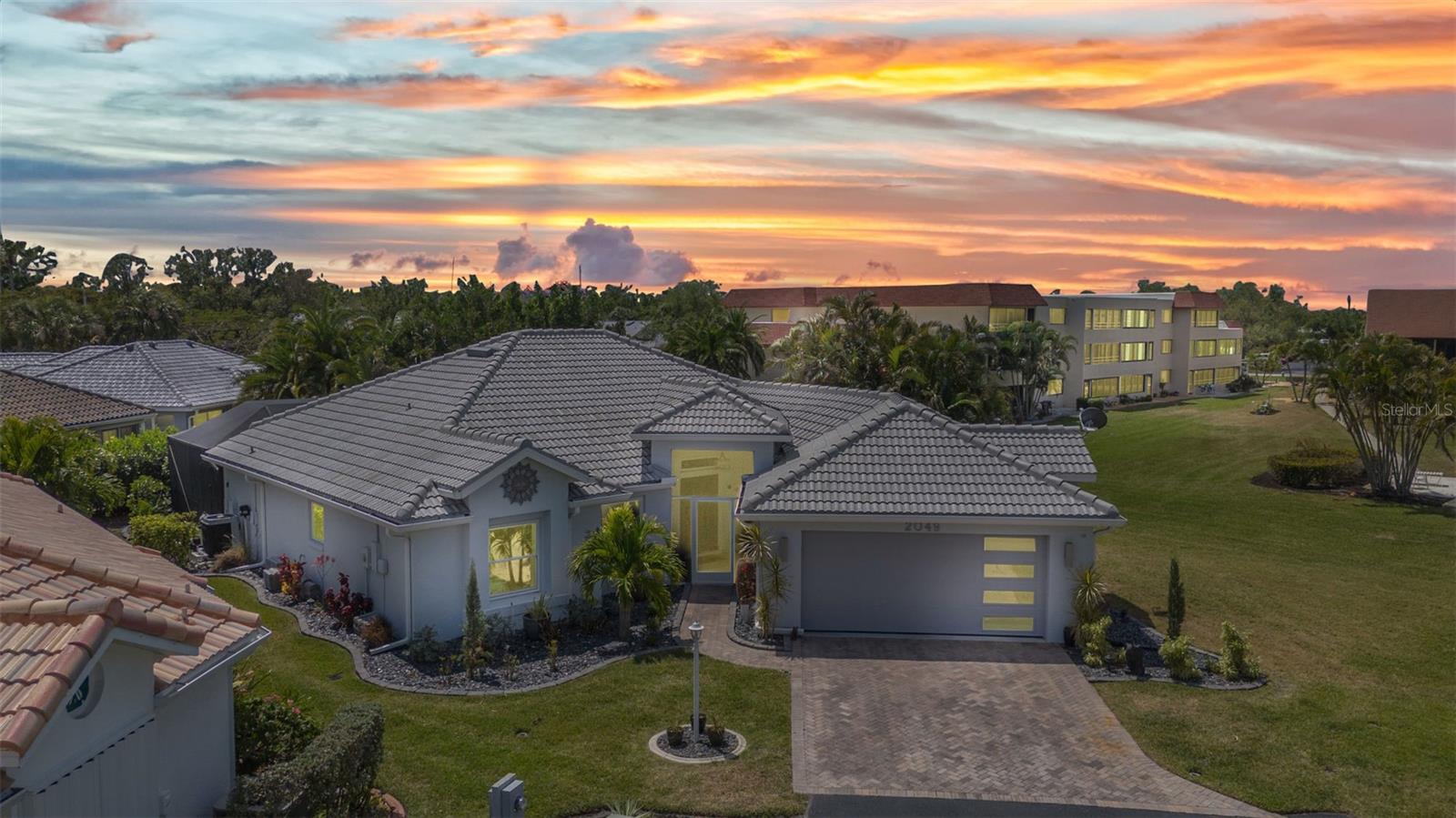 2049 BIG PASS LN, PUNTA GORDA, FL, 33955