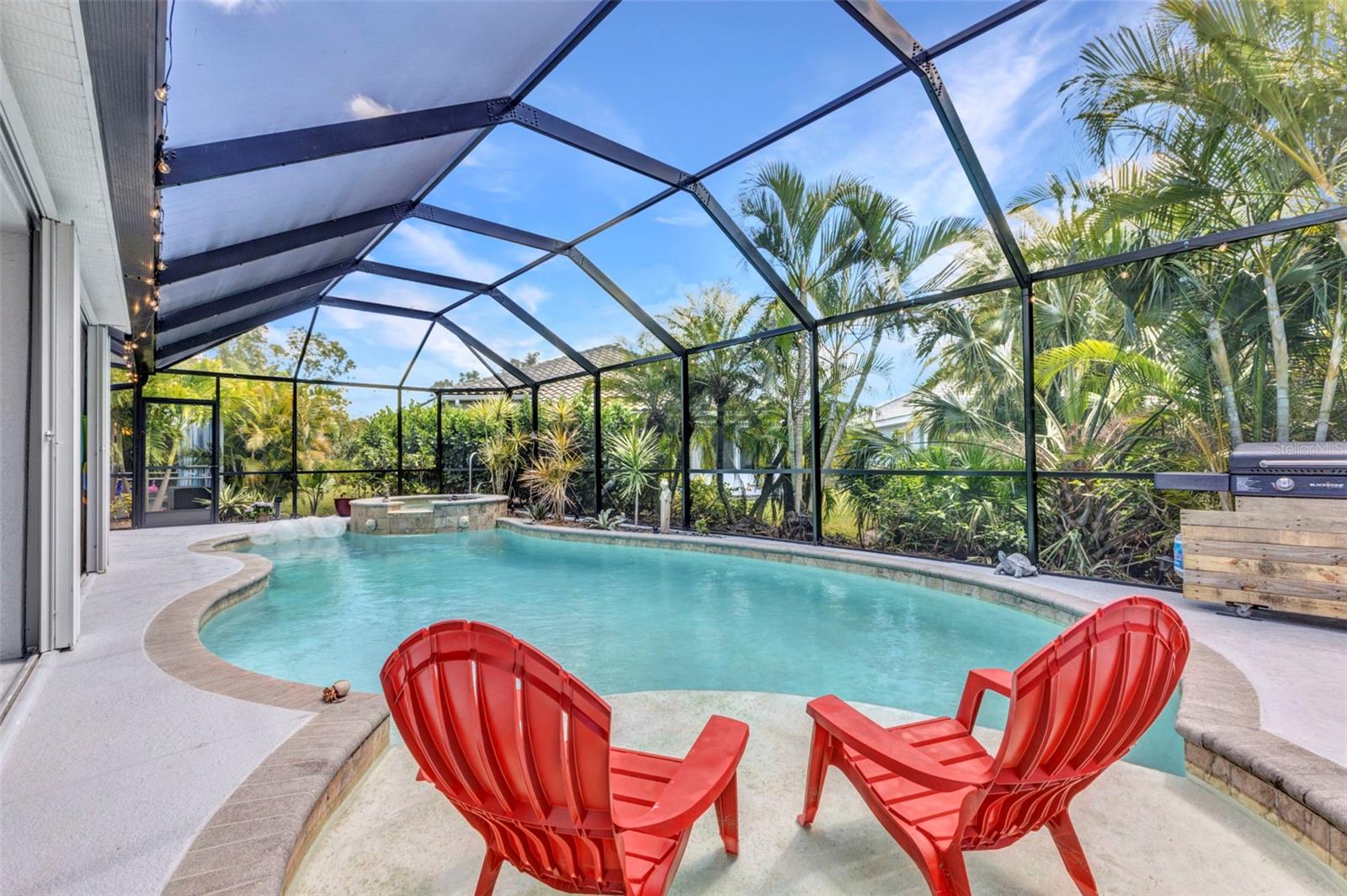 2049 BIG PASS LN, PUNTA GORDA, FL, 33955