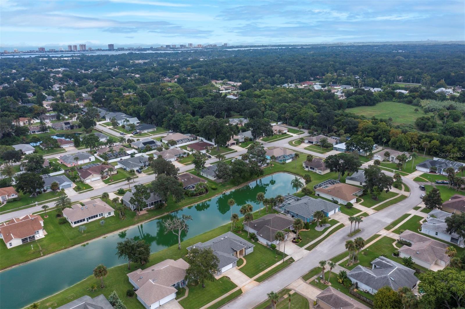 115 OLD SUNBEAM DR, SOUTH DAYTONA, FL, 32119