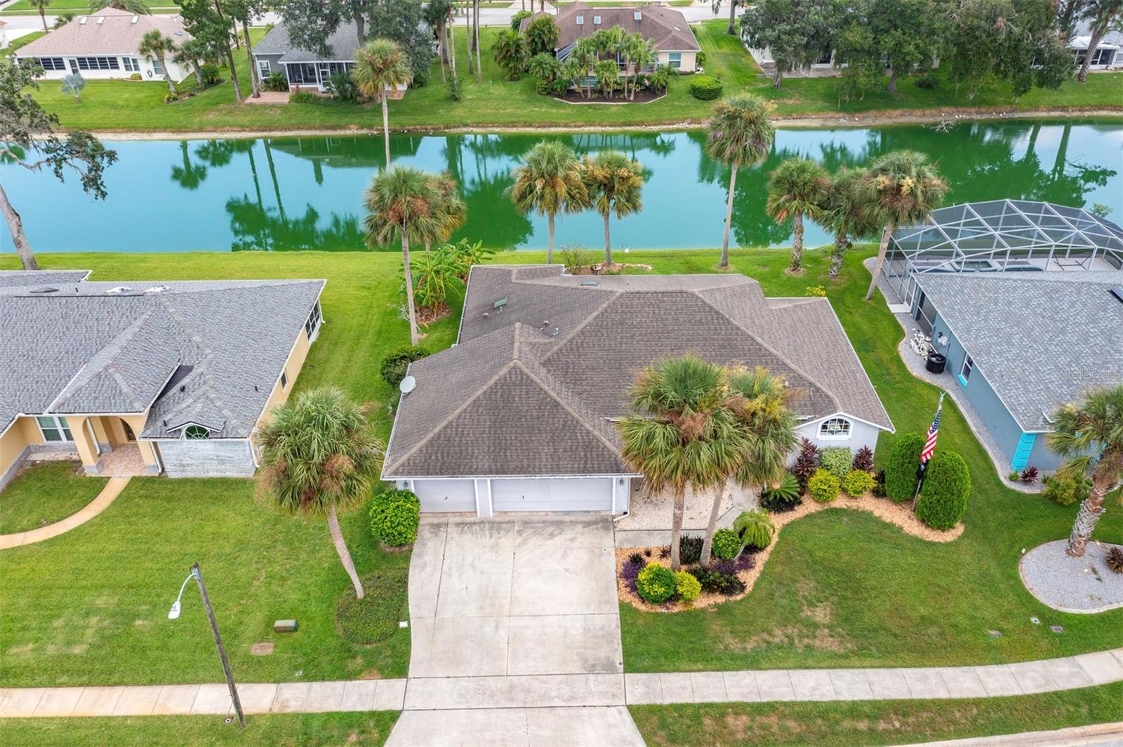 115 OLD SUNBEAM DR, SOUTH DAYTONA, FL, 32119