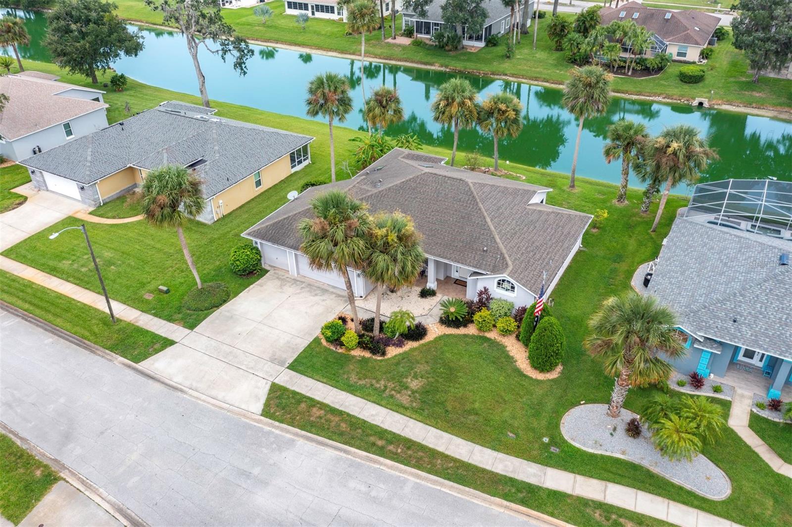 115 OLD SUNBEAM DR, SOUTH DAYTONA, FL, 32119
