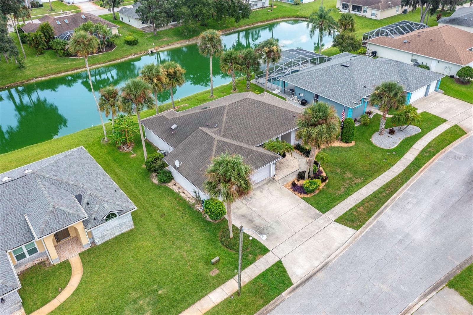 115 OLD SUNBEAM DR, SOUTH DAYTONA, FL, 32119