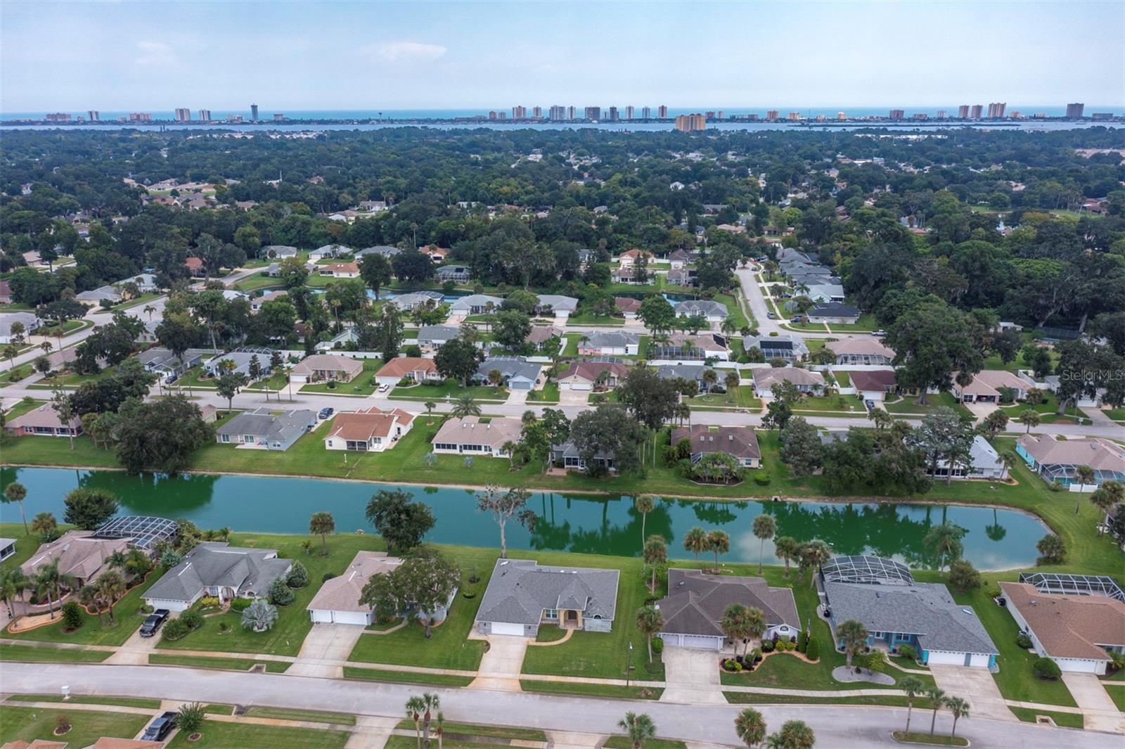 115 OLD SUNBEAM DR, SOUTH DAYTONA, FL, 32119