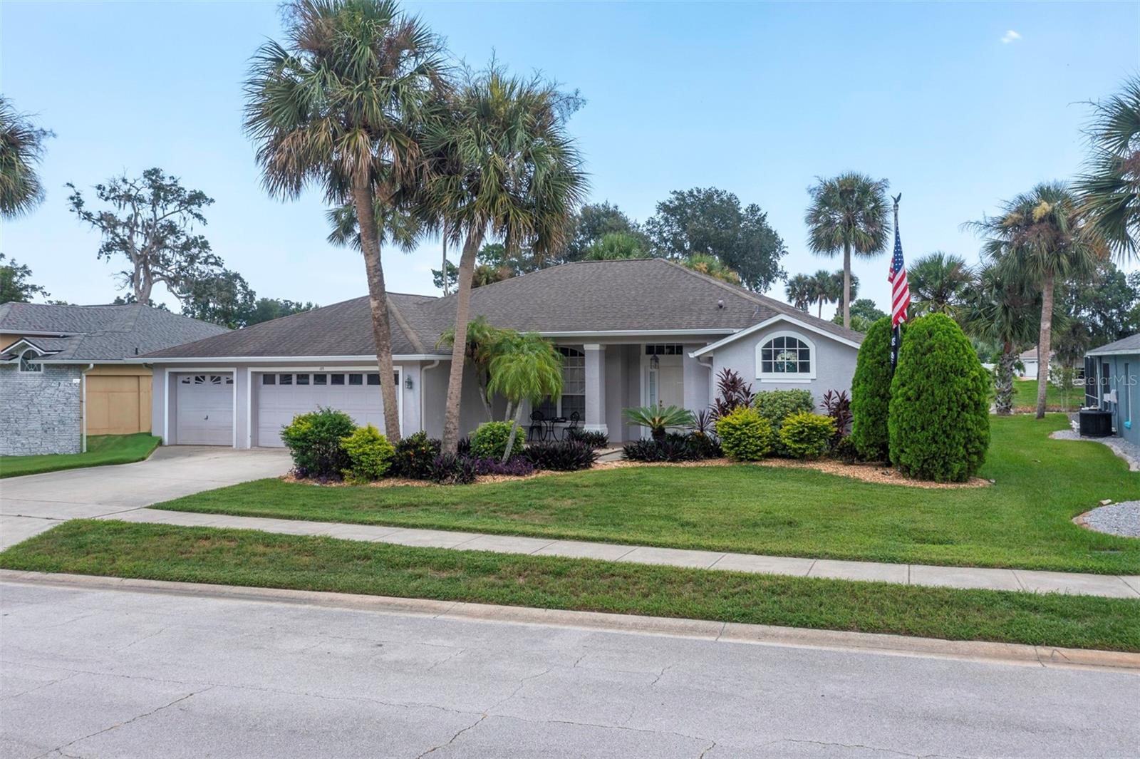 115 OLD SUNBEAM DR, SOUTH DAYTONA, FL, 32119