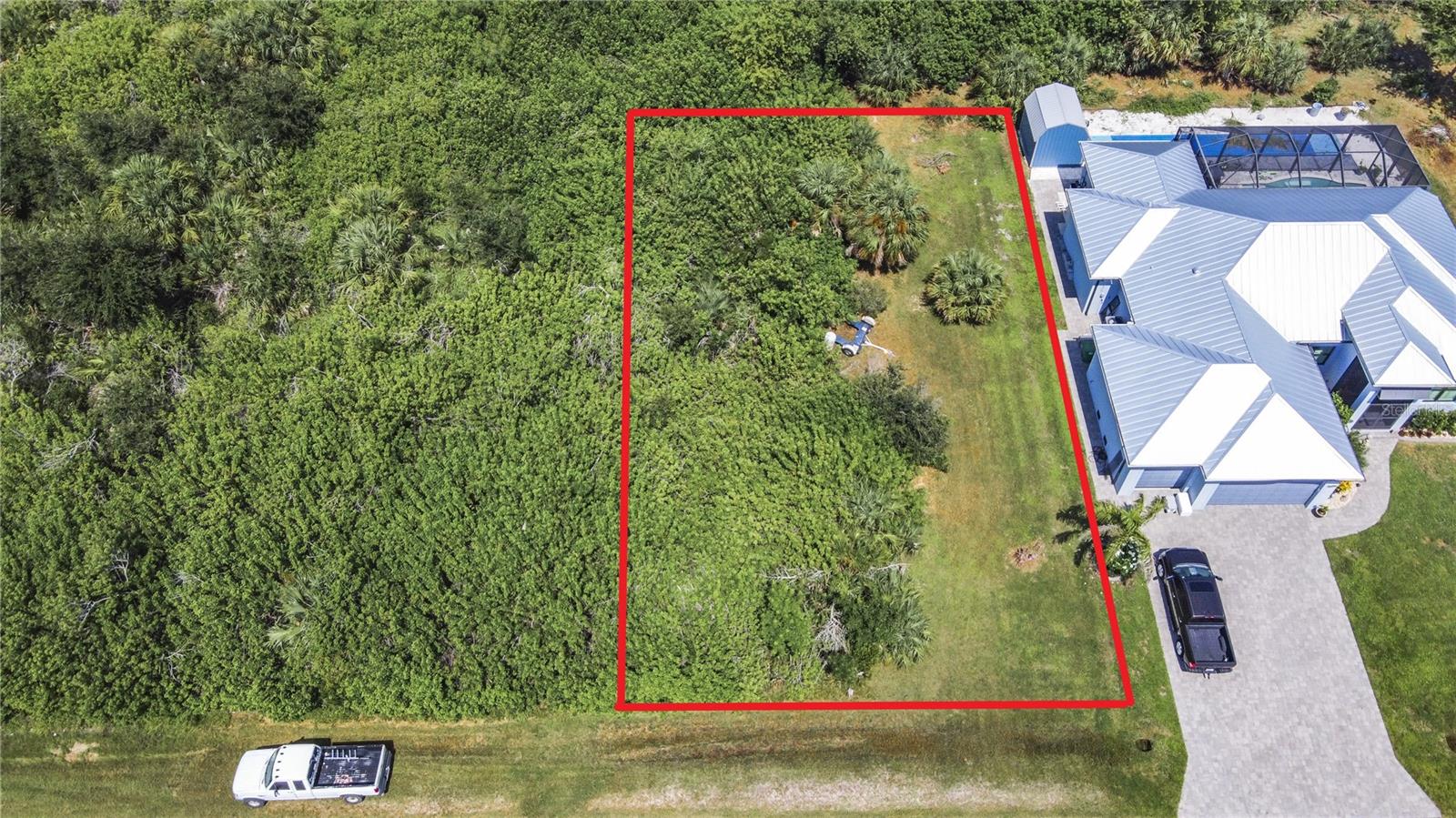 15707 MARGO CIR, PORT CHARLOTTE, FL, 33981