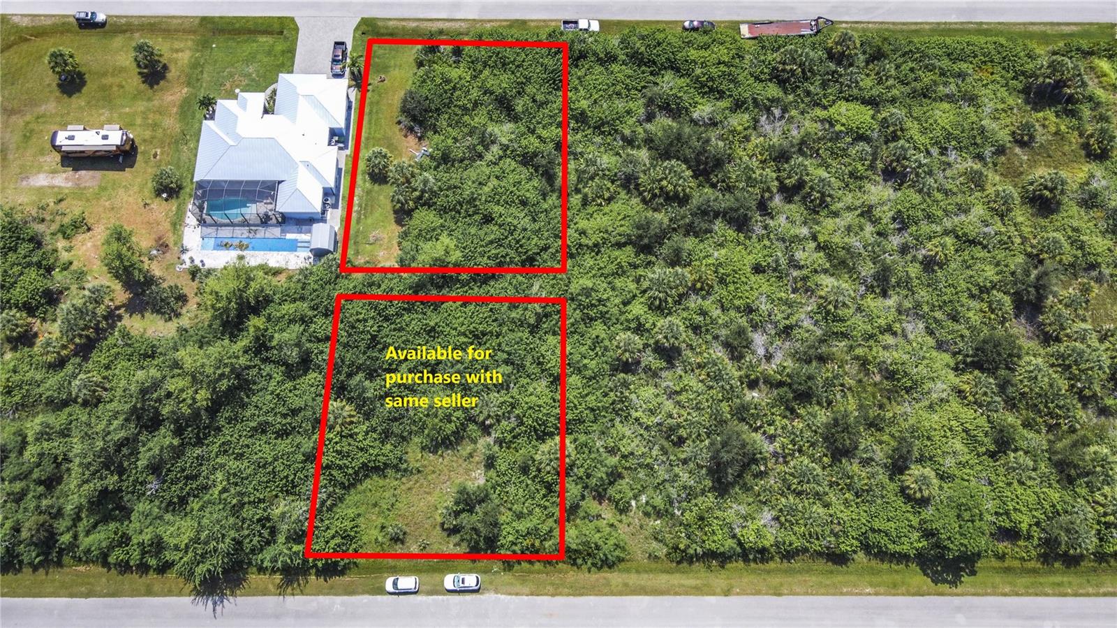 15707 MARGO CIR, PORT CHARLOTTE, FL, 33981