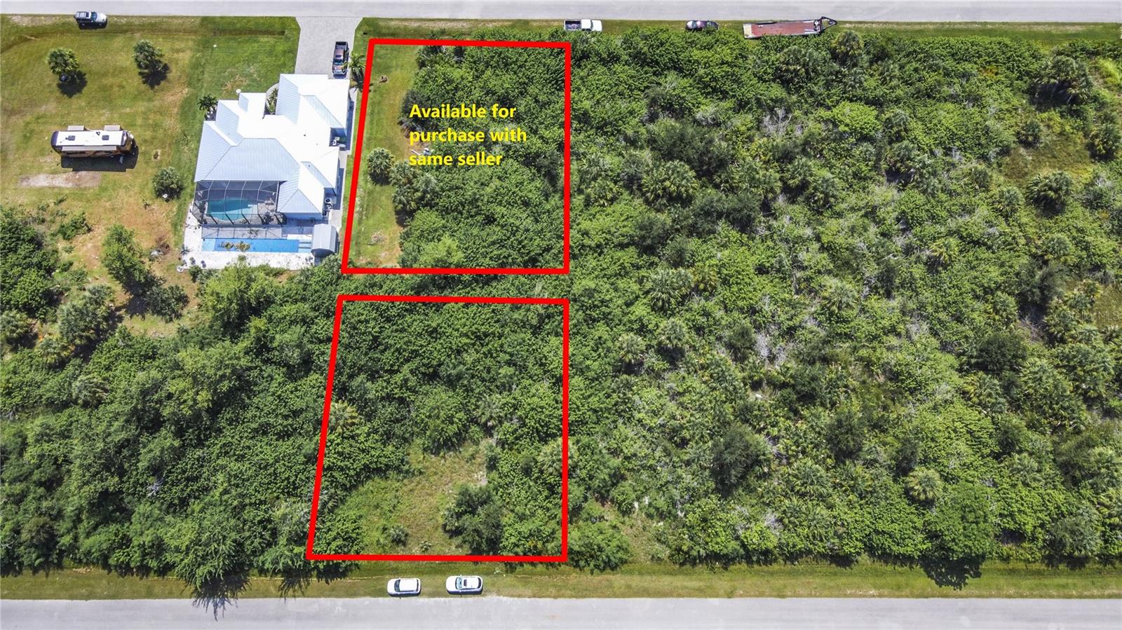 15419 MARGO CIR, PORT CHARLOTTE, FL, 33981