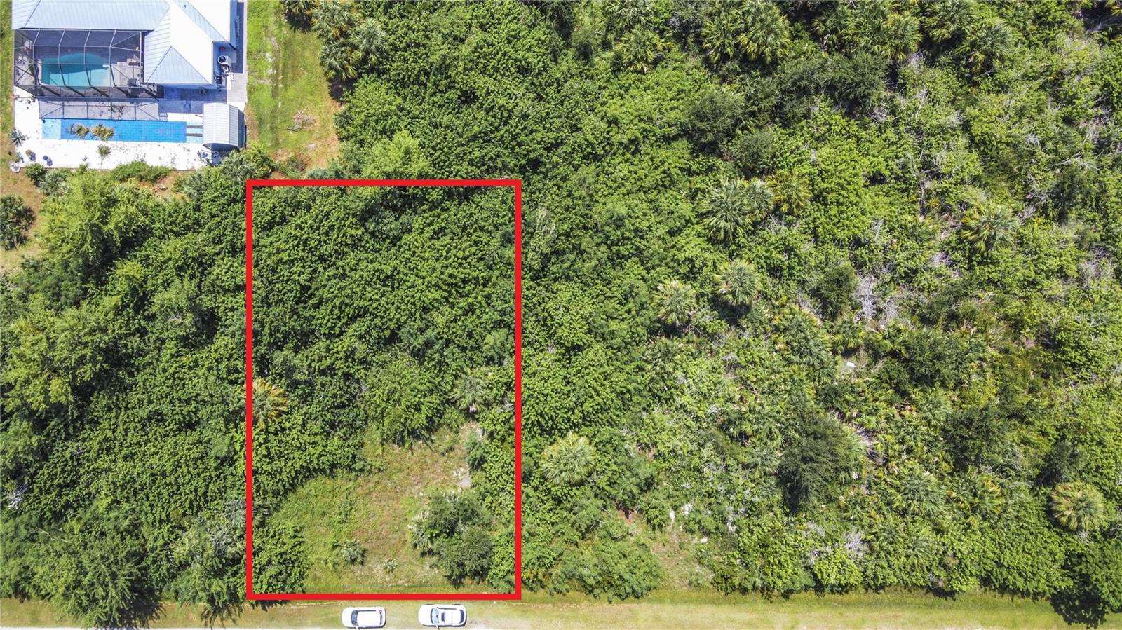 15419 MARGO CIR, PORT CHARLOTTE, FL, 33981