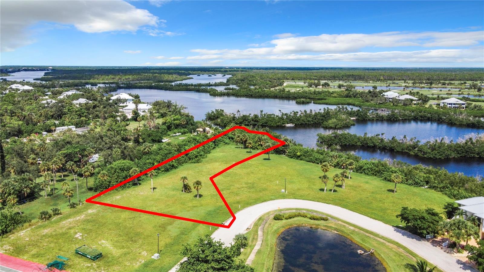 12411 CORAL VISTA CIR, PLACIDA, FL, 33946