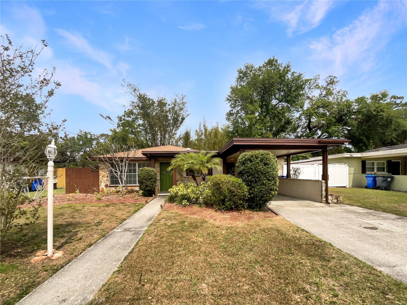 3005 W NORTH ST, TAMPA, FL, 33614