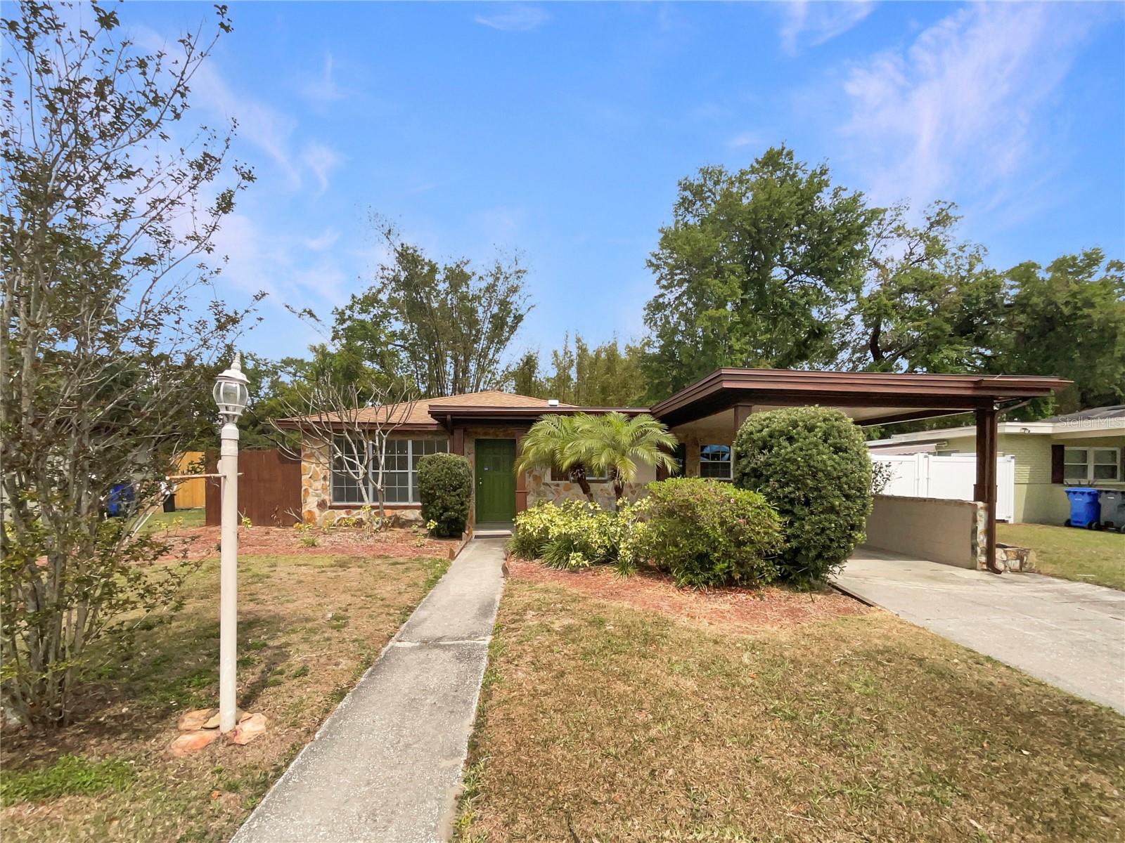 3005 W NORTH ST, TAMPA, FL, 33614