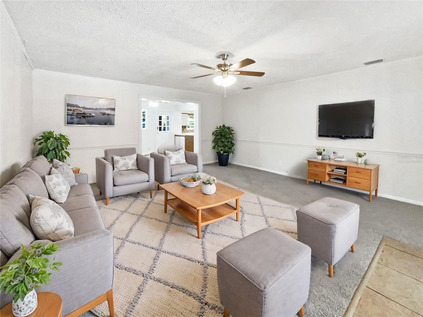 3005 W NORTH ST, TAMPA, FL, 33614