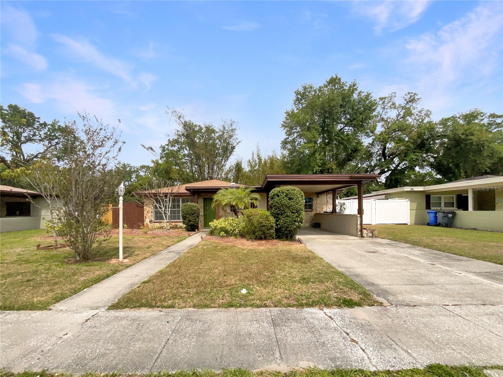 3005 W NORTH ST, TAMPA, FL, 33614