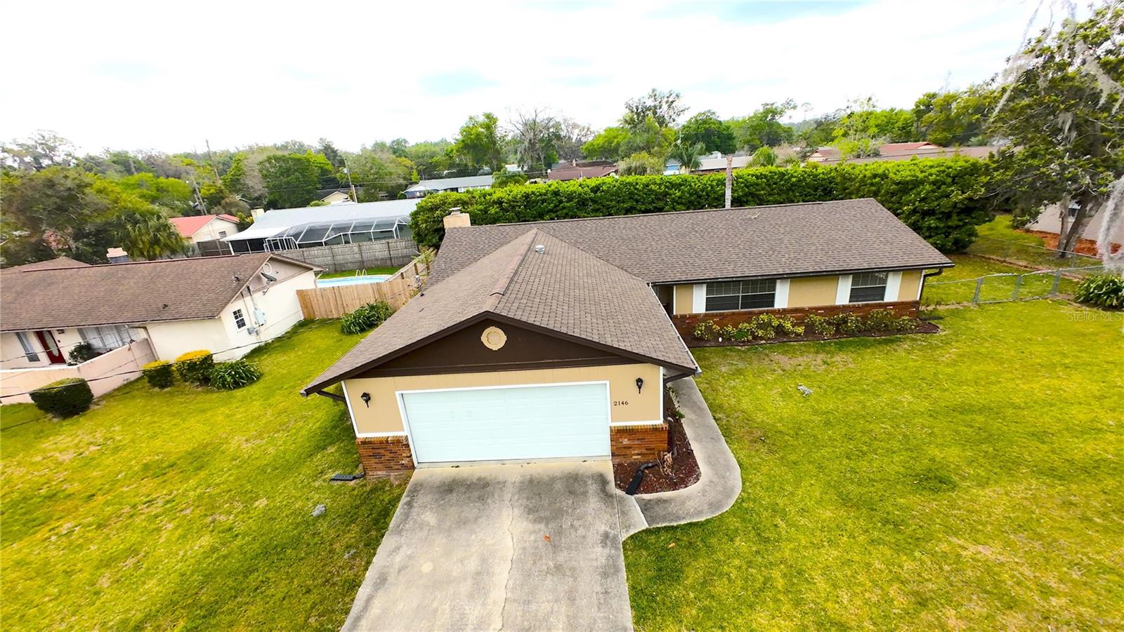 2146 NE 10TH ST, OCALA, FL, 34470