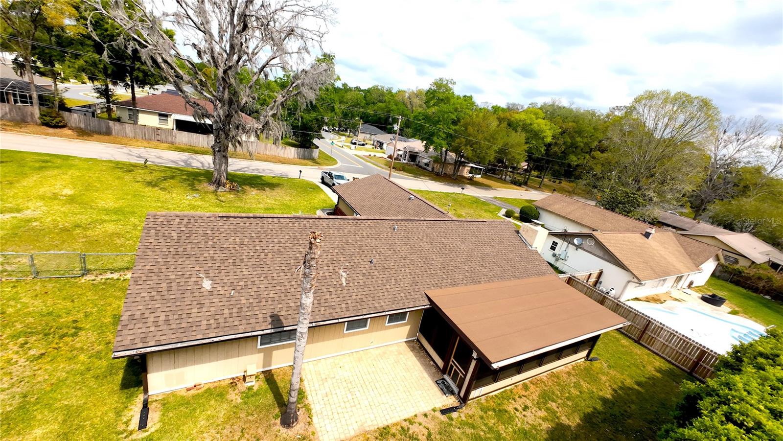 2146 NE 10TH ST, OCALA, FL, 34470