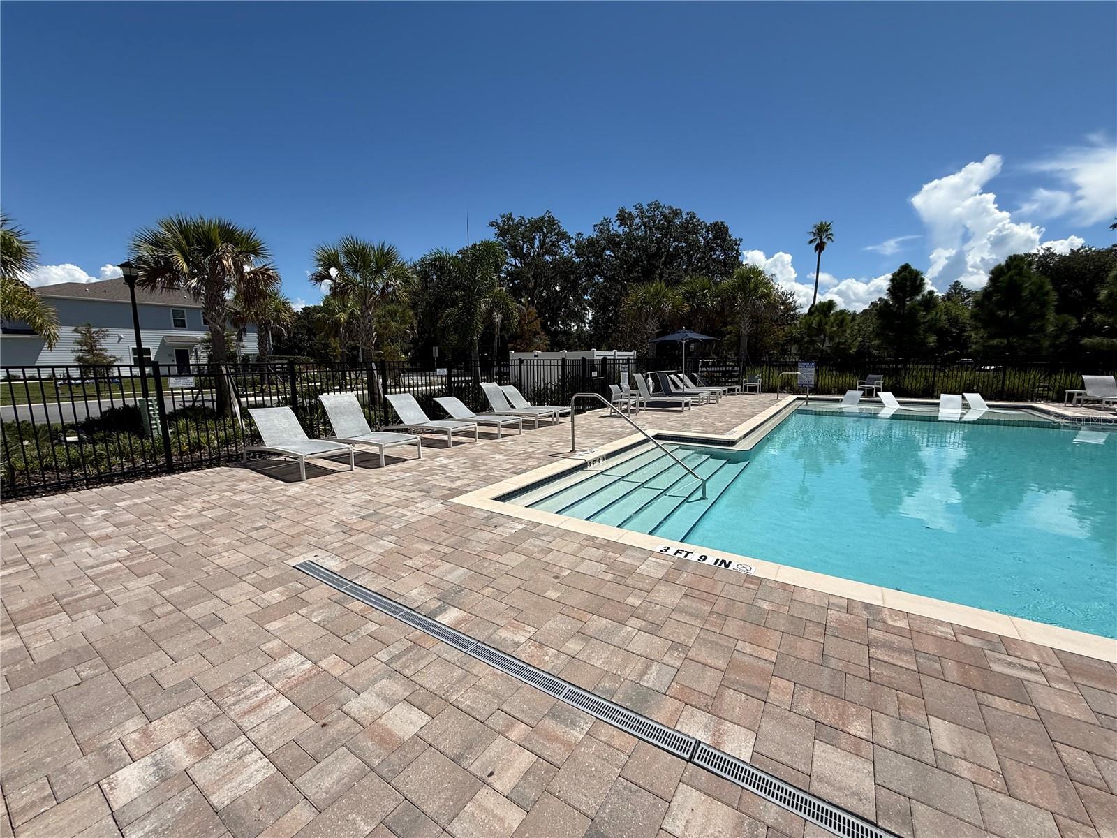 4544 SPARKLING SHELL AVE, KISSIMMEE, FL, 34746