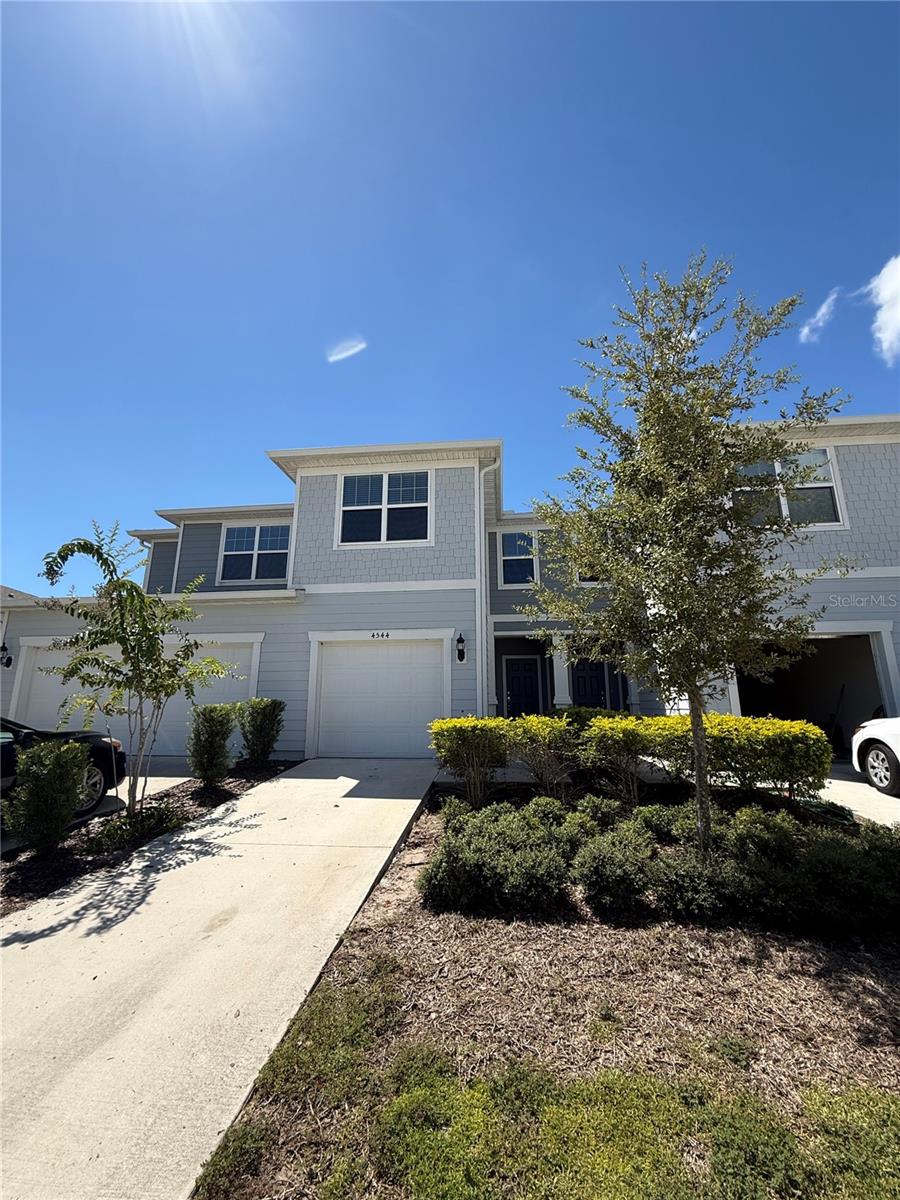 4544 SPARKLING SHELL AVE, KISSIMMEE, FL, 34746