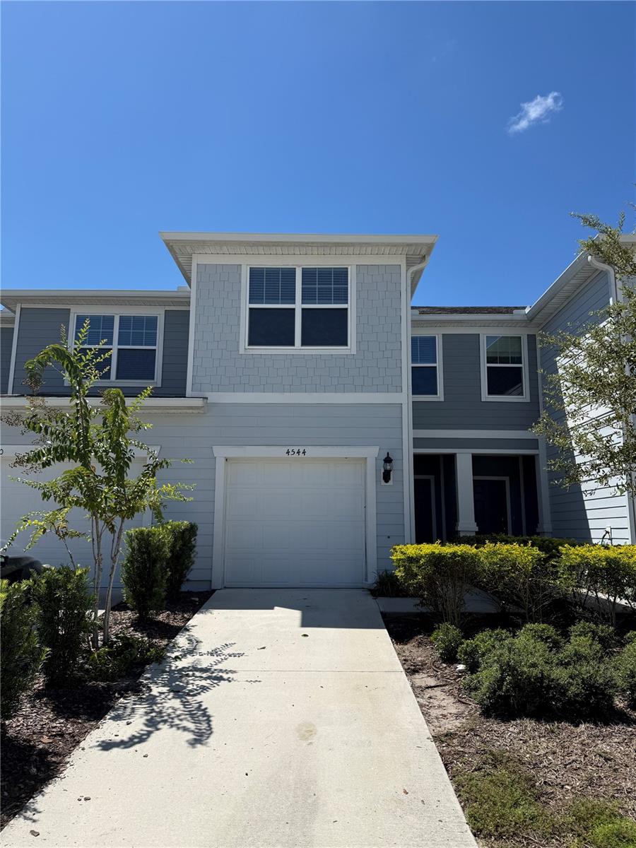 4544 SPARKLING SHELL AVE, KISSIMMEE, FL, 34746