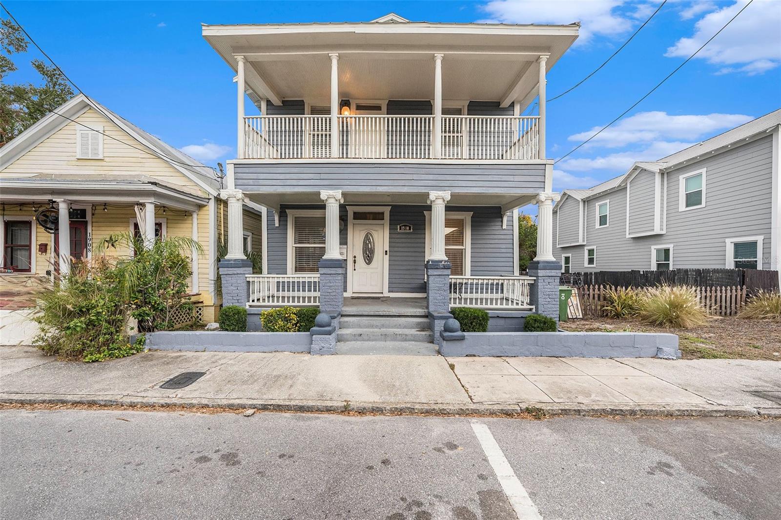 1910 E COLUMBUS DR, TAMPA, FL, 33605