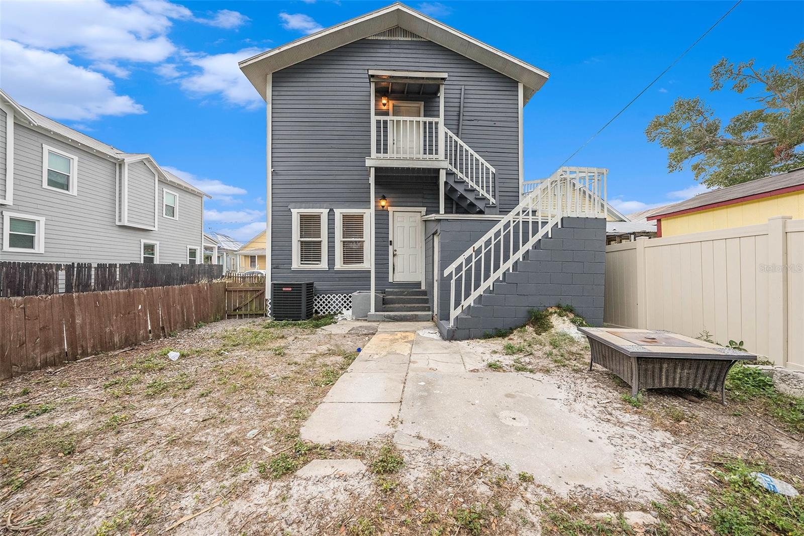 1910 E COLUMBUS DR, TAMPA, FL, 33605