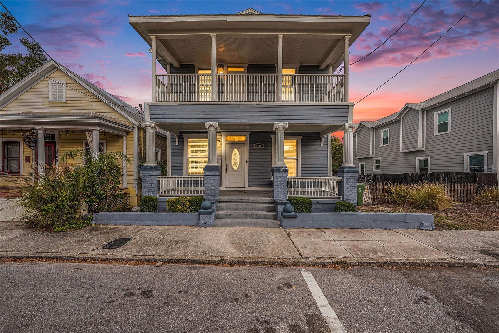 1910 E COLUMBUS DR, TAMPA, FL, 33605