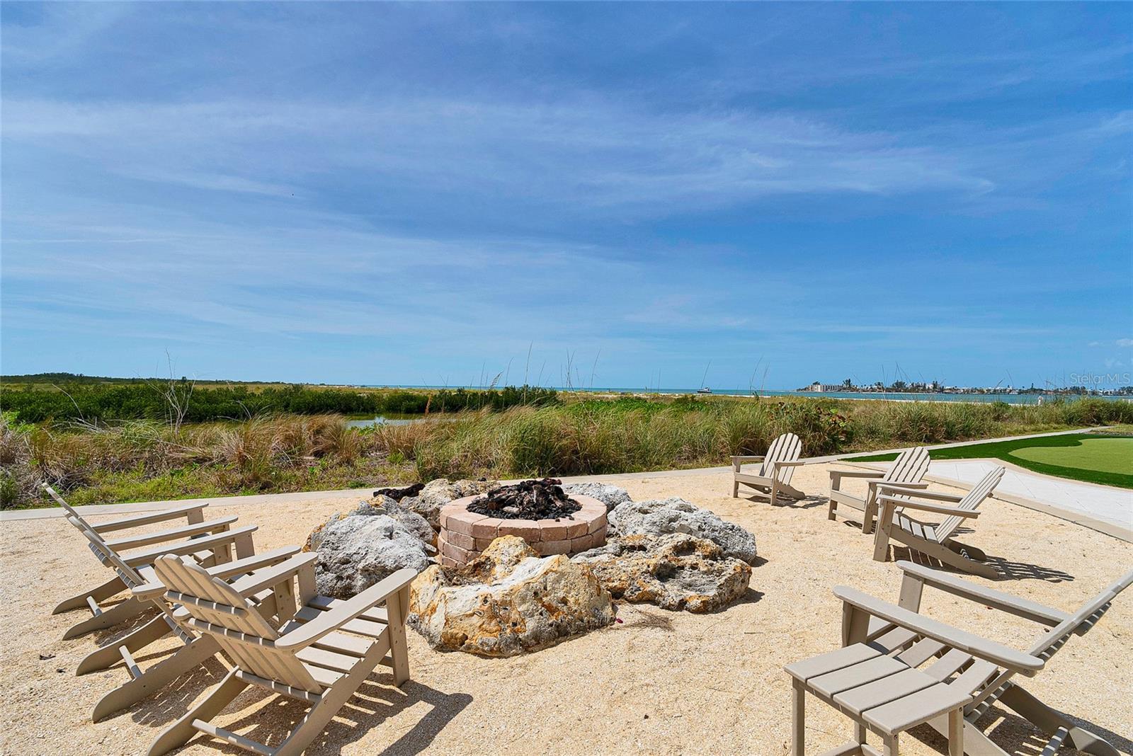 755 COLLANY RD #504, TIERRA VERDE, FL, 33715