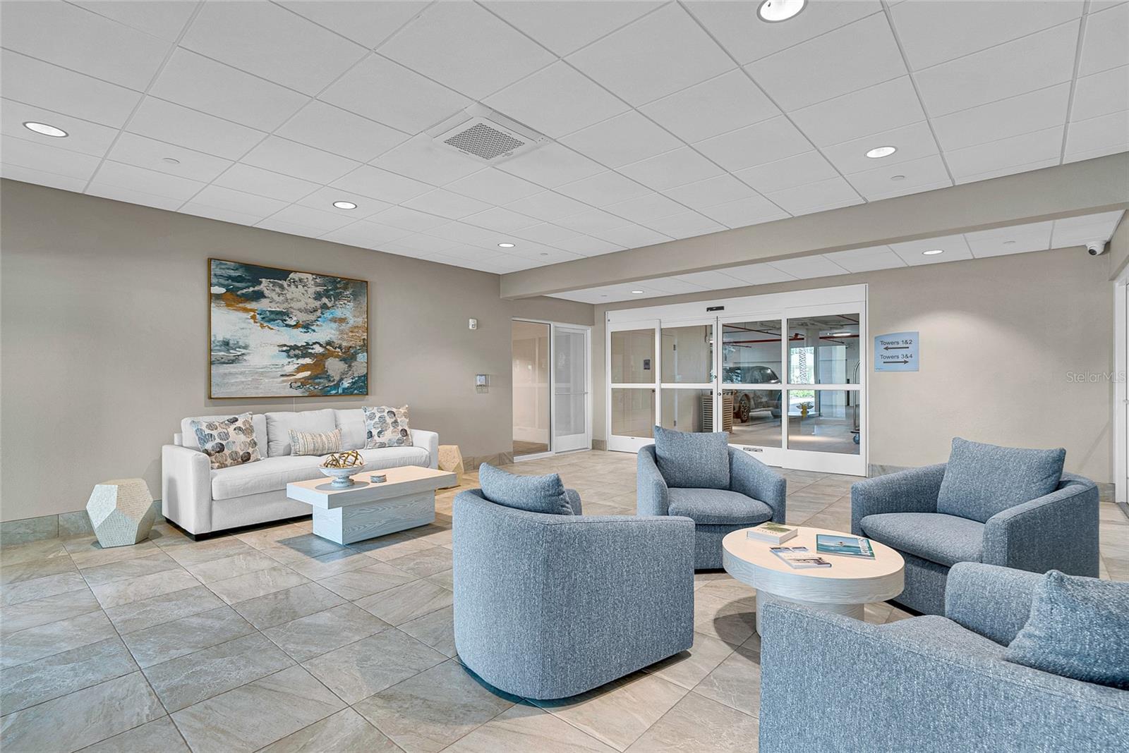755 COLLANY RD #504, TIERRA VERDE, FL, 33715