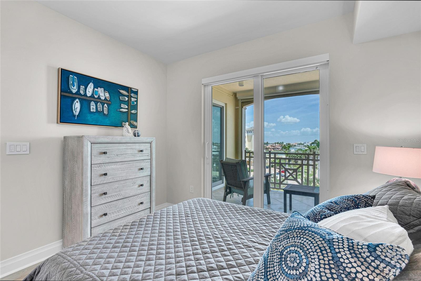 755 COLLANY RD #504, TIERRA VERDE, FL, 33715
