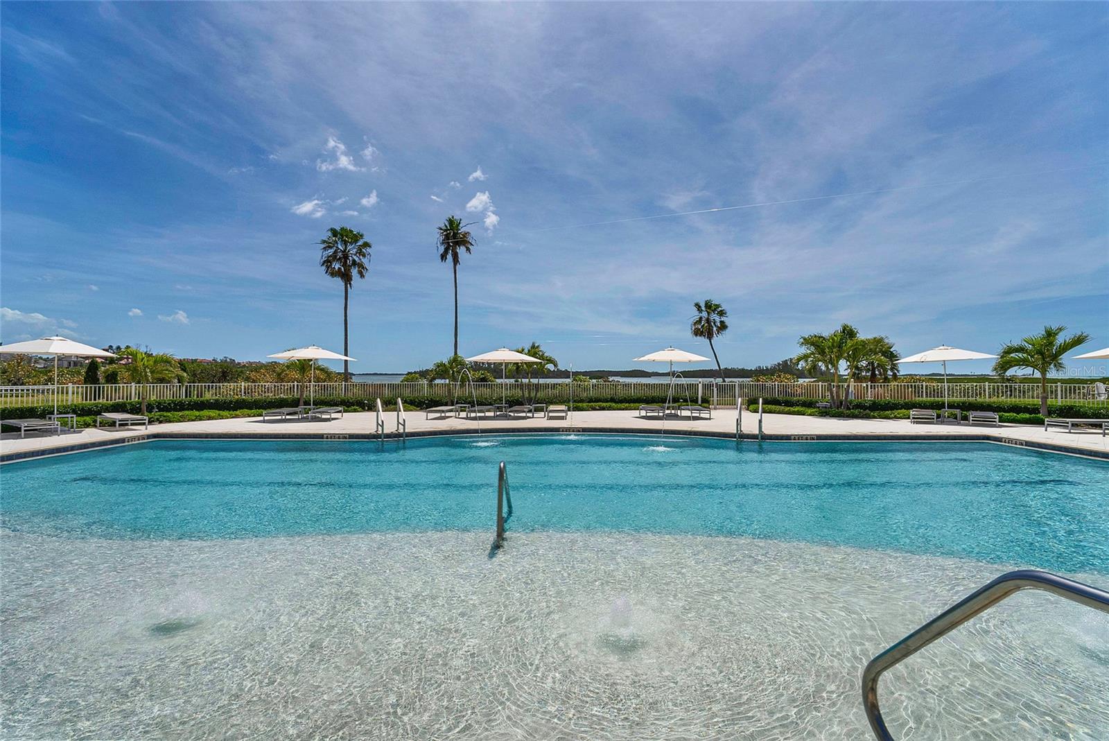 755 COLLANY RD #504, TIERRA VERDE, FL, 33715