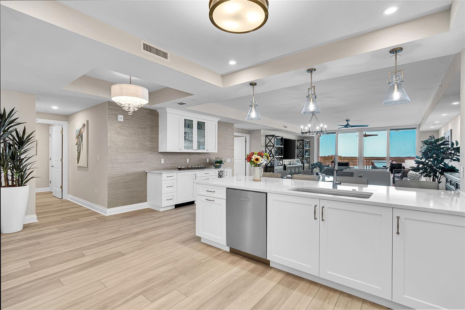 755 COLLANY RD #504, TIERRA VERDE, FL, 33715