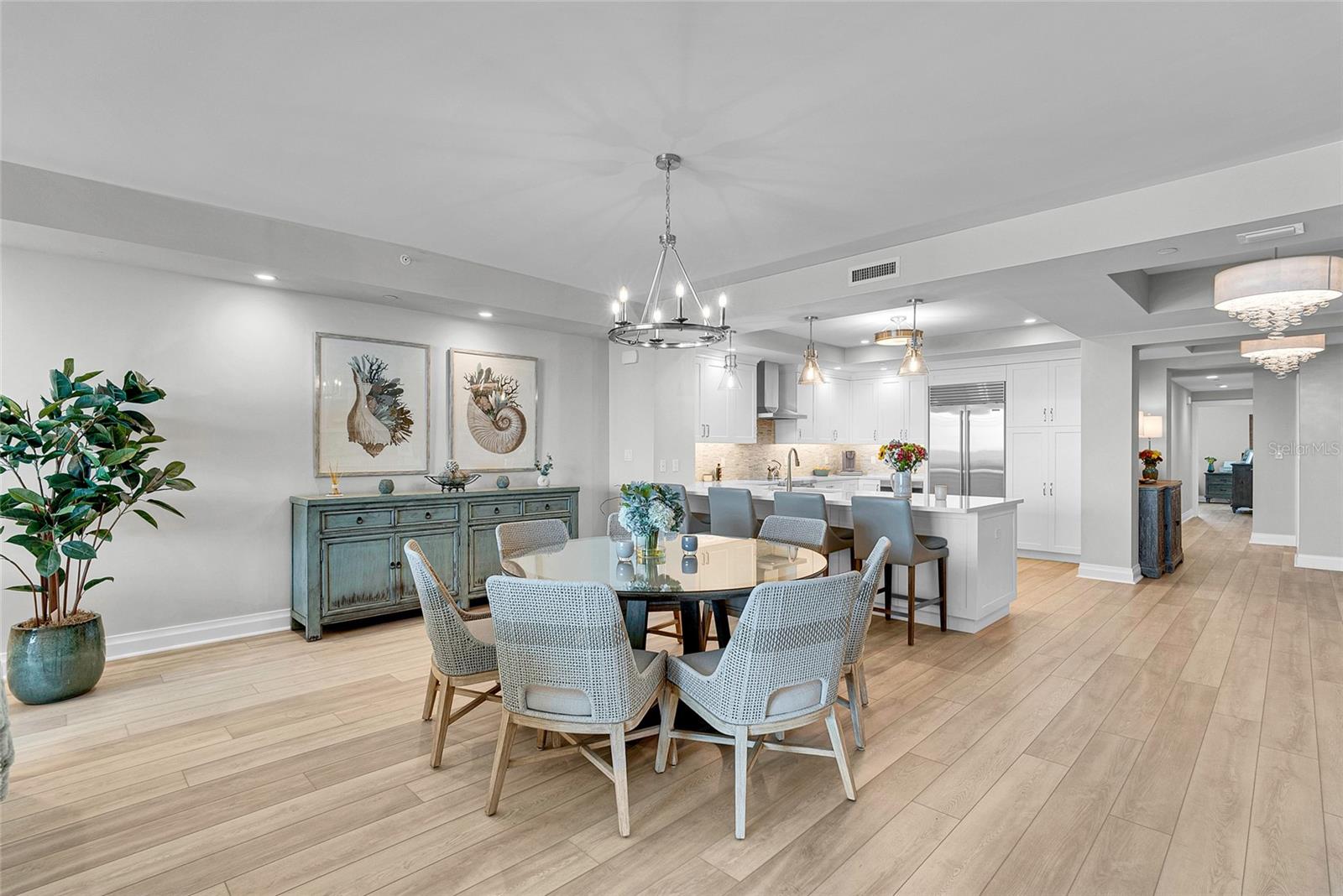755 COLLANY RD #504, TIERRA VERDE, FL, 33715