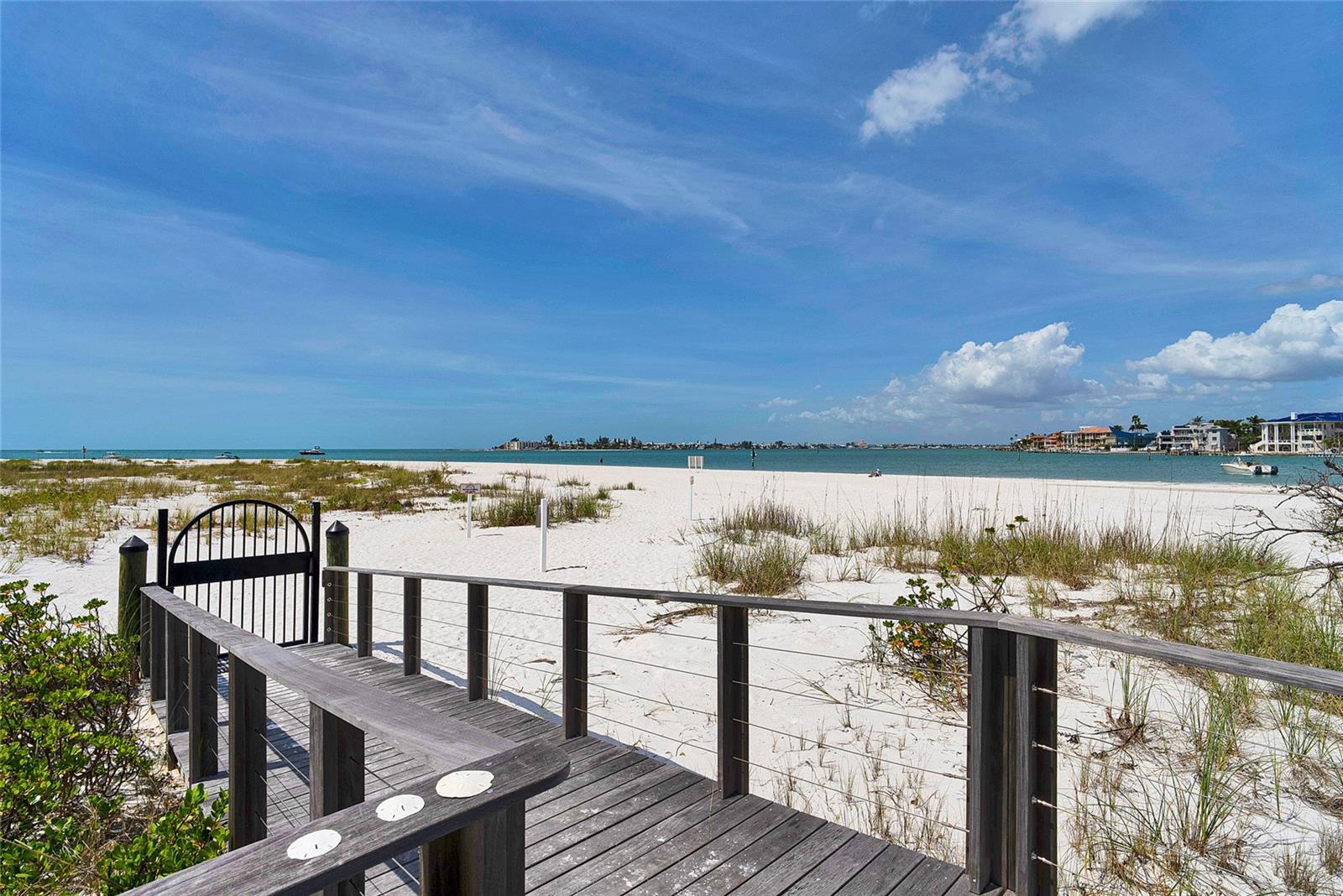 755 COLLANY RD #504, TIERRA VERDE, FL, 33715