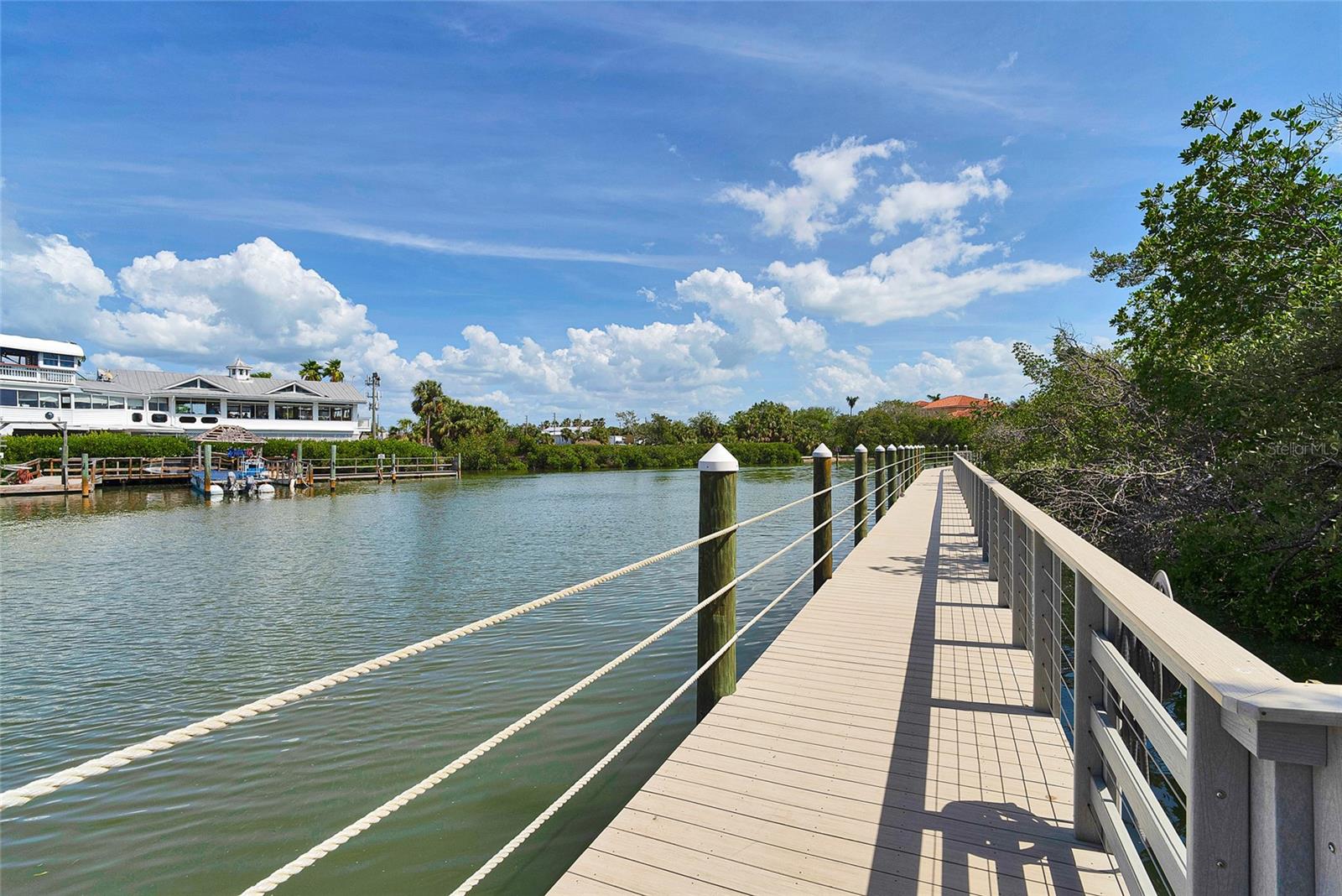 755 COLLANY RD #504, TIERRA VERDE, FL, 33715