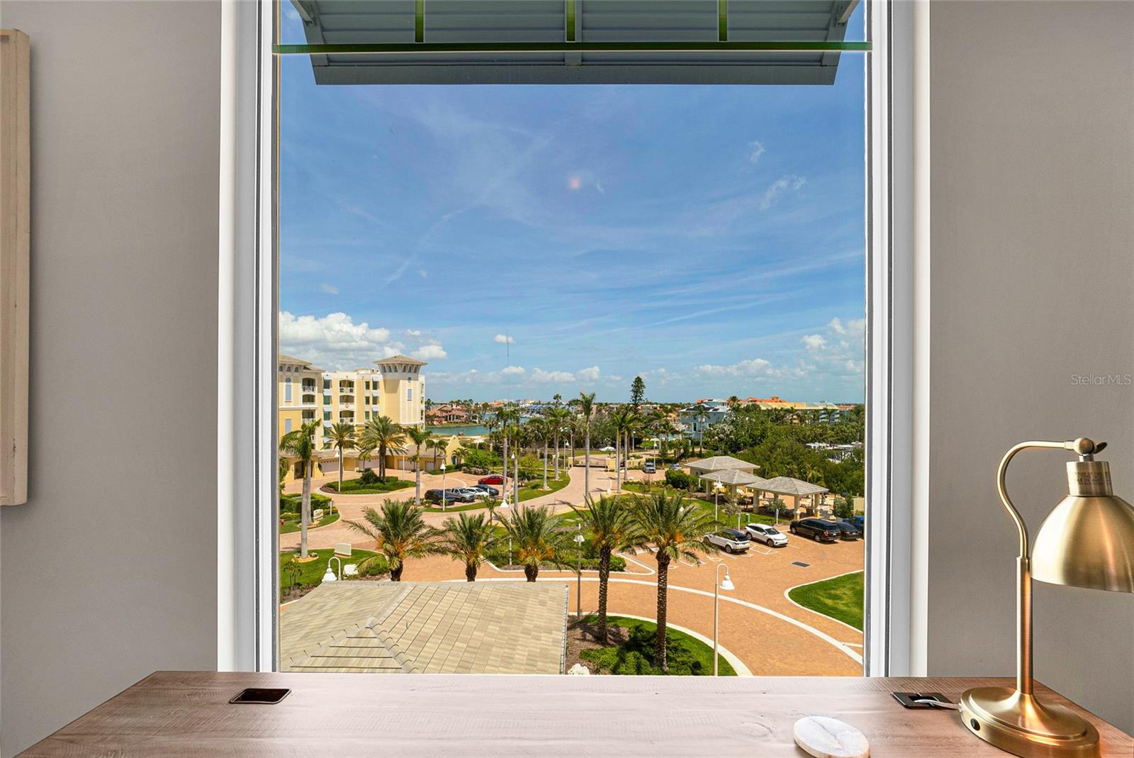 755 COLLANY RD #504, TIERRA VERDE, FL, 33715