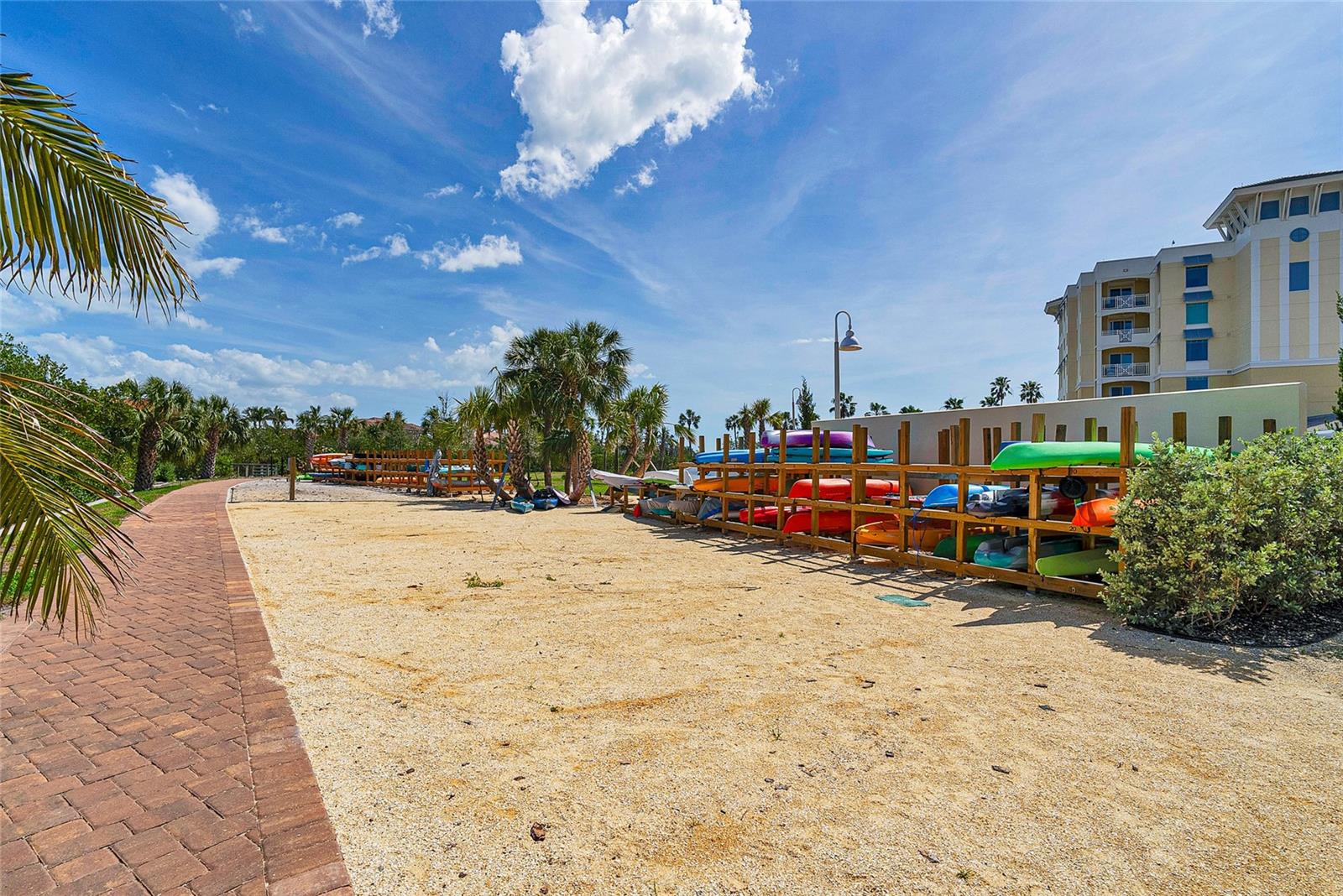 755 COLLANY RD #504, TIERRA VERDE, FL, 33715
