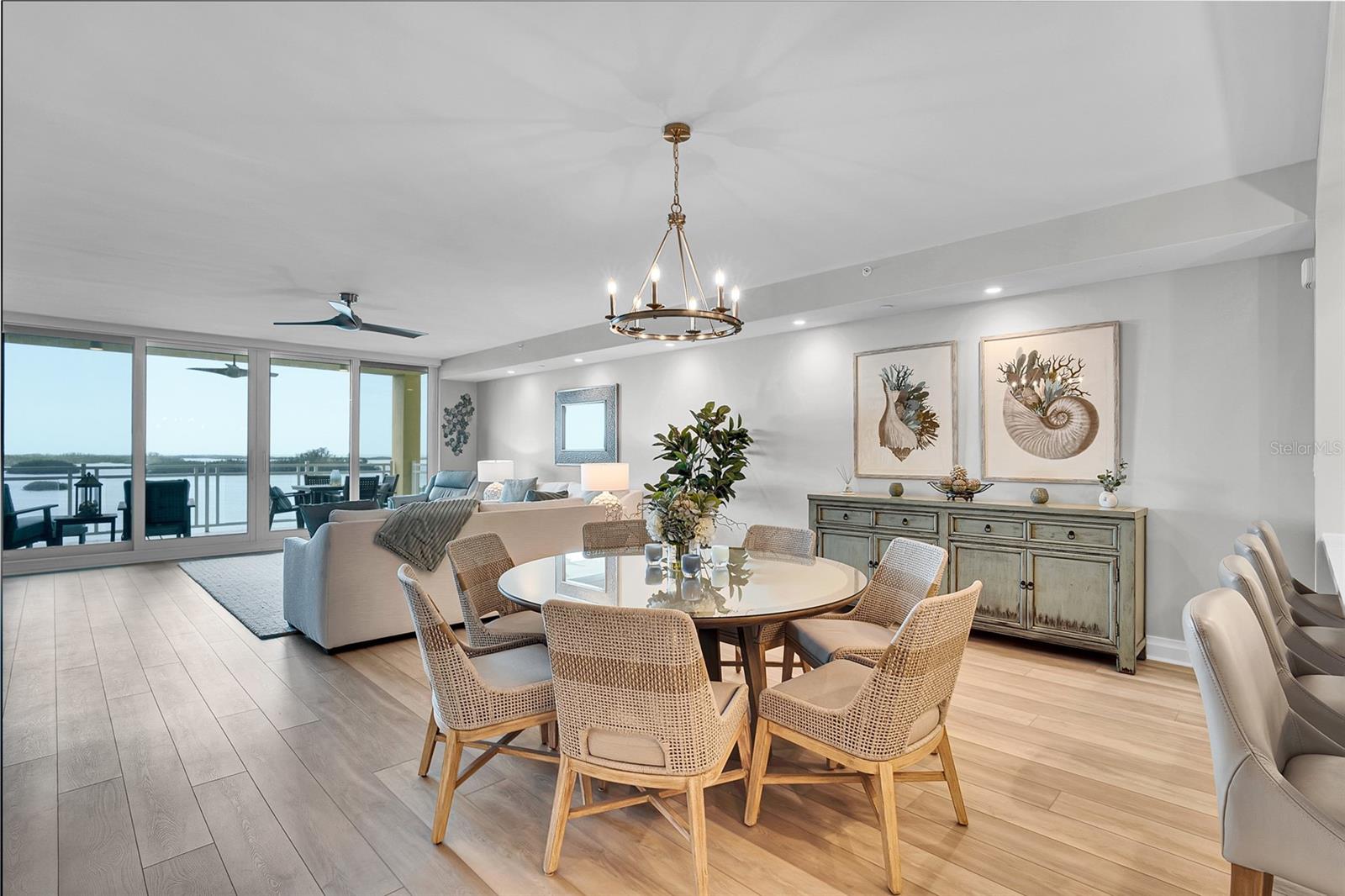 755 COLLANY RD #504, TIERRA VERDE, FL, 33715