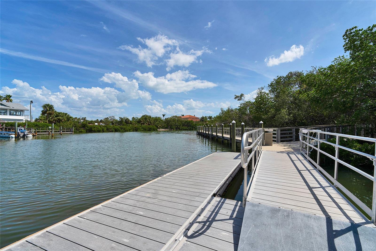 755 COLLANY RD #504, TIERRA VERDE, FL, 33715