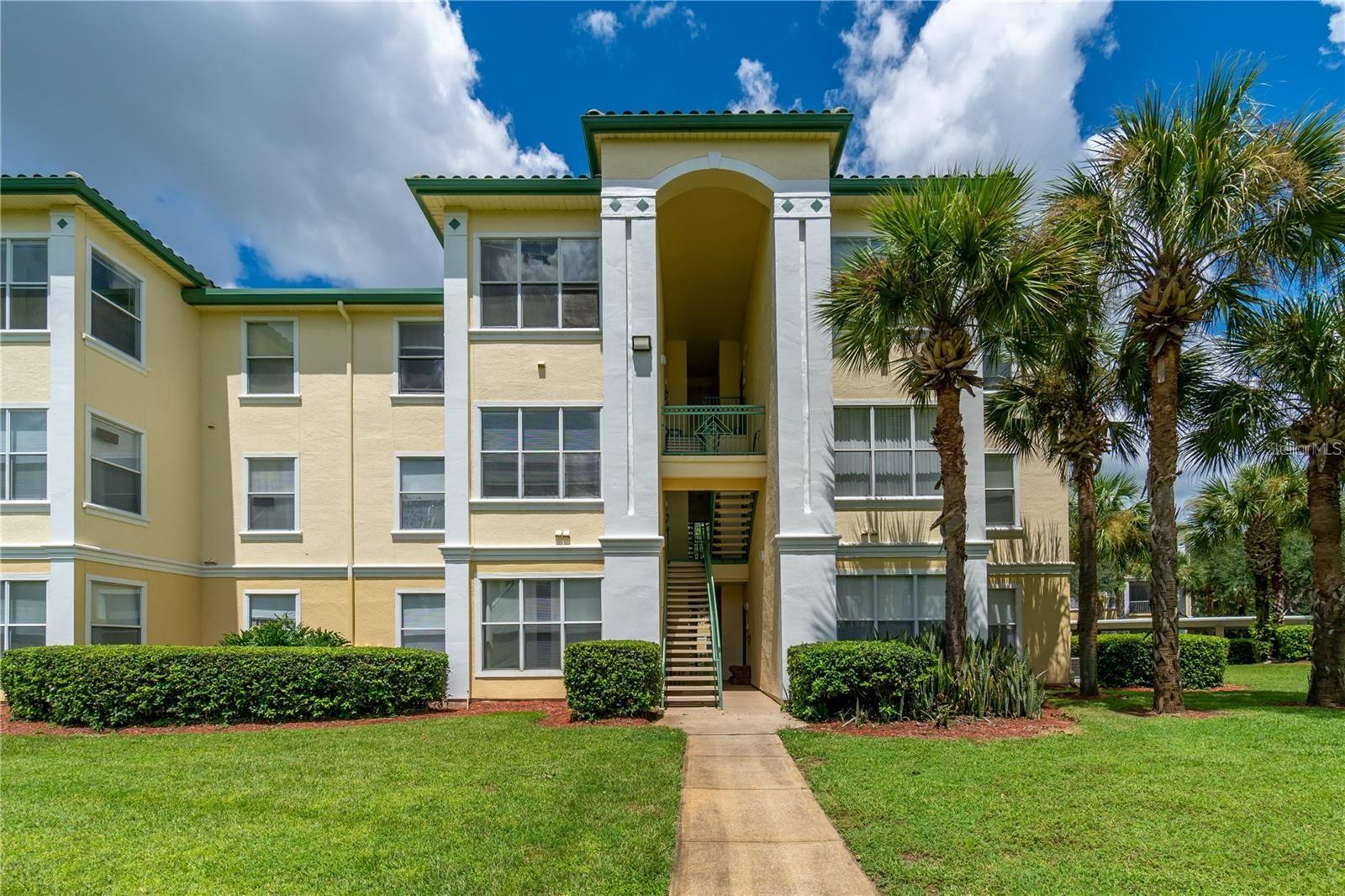 8904 LEGACY CT #110, KISSIMMEE, FL, 34747